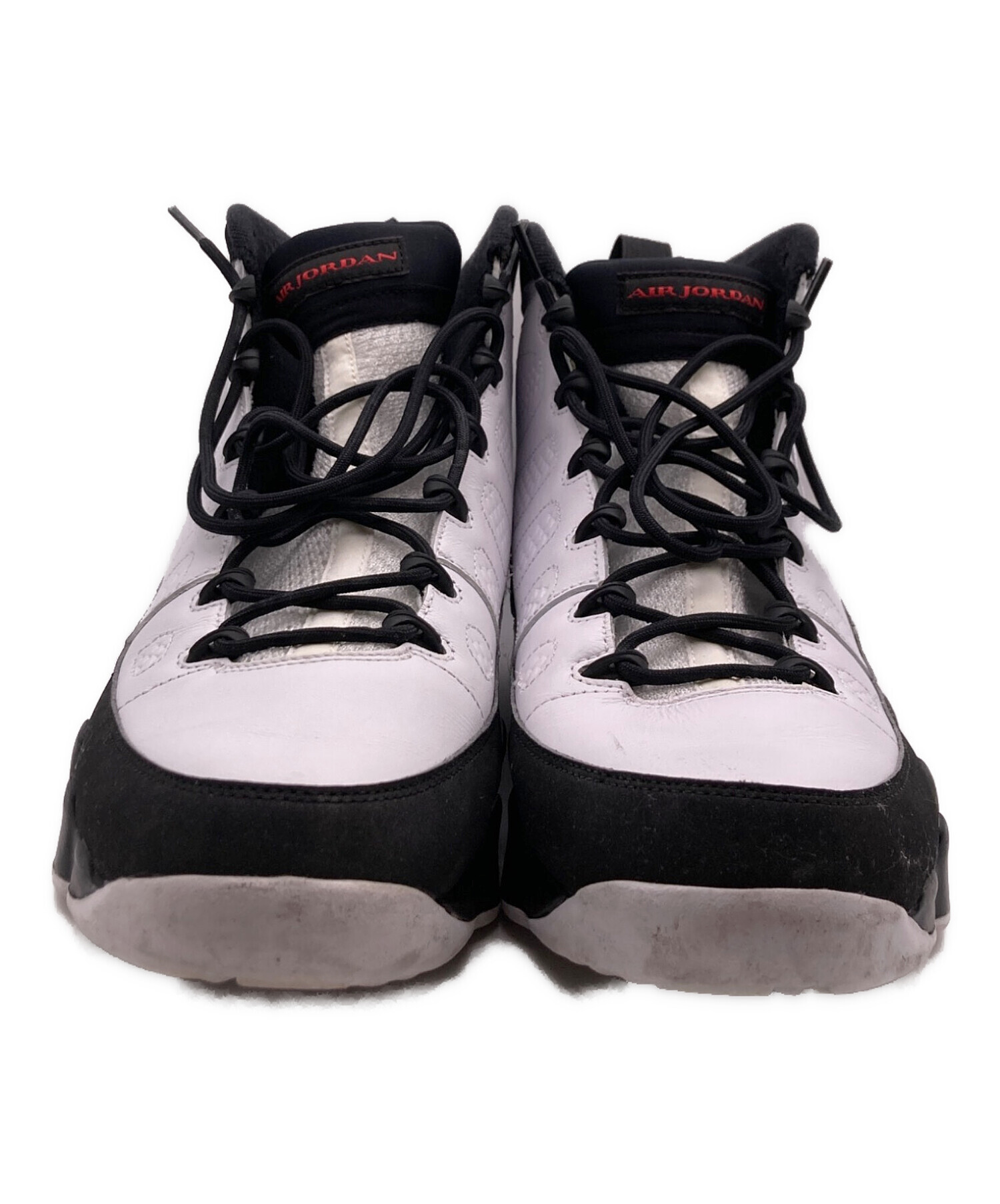 中古・古着通販】NIKE (ナイキ) エアジョーダン9 レトロ 
