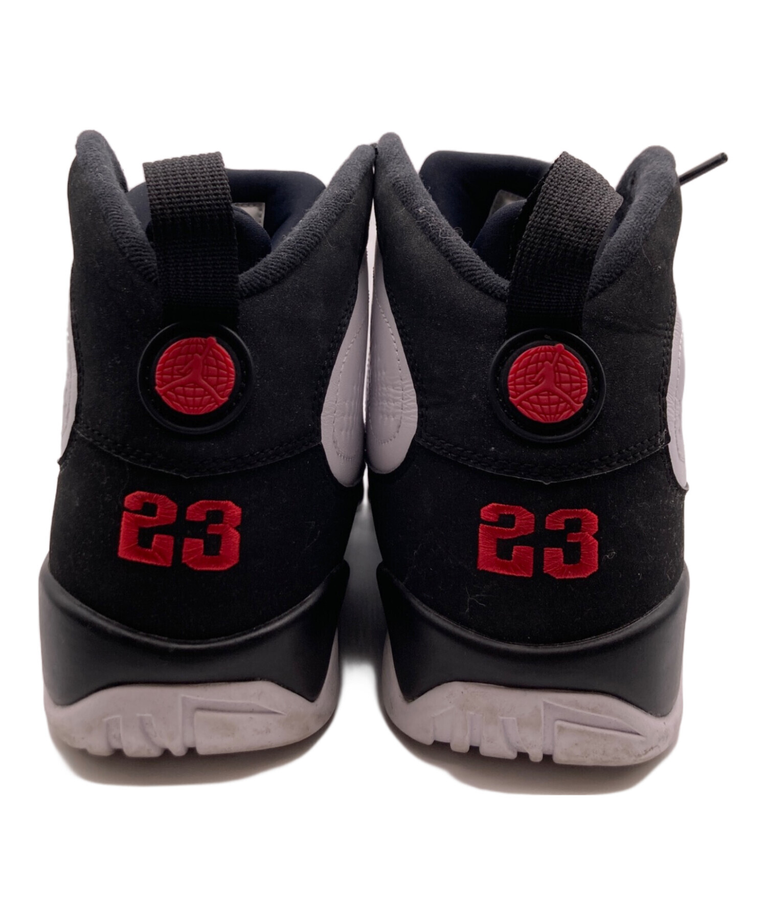 中古・古着通販】NIKE (ナイキ) エアジョーダン9 レトロ 
