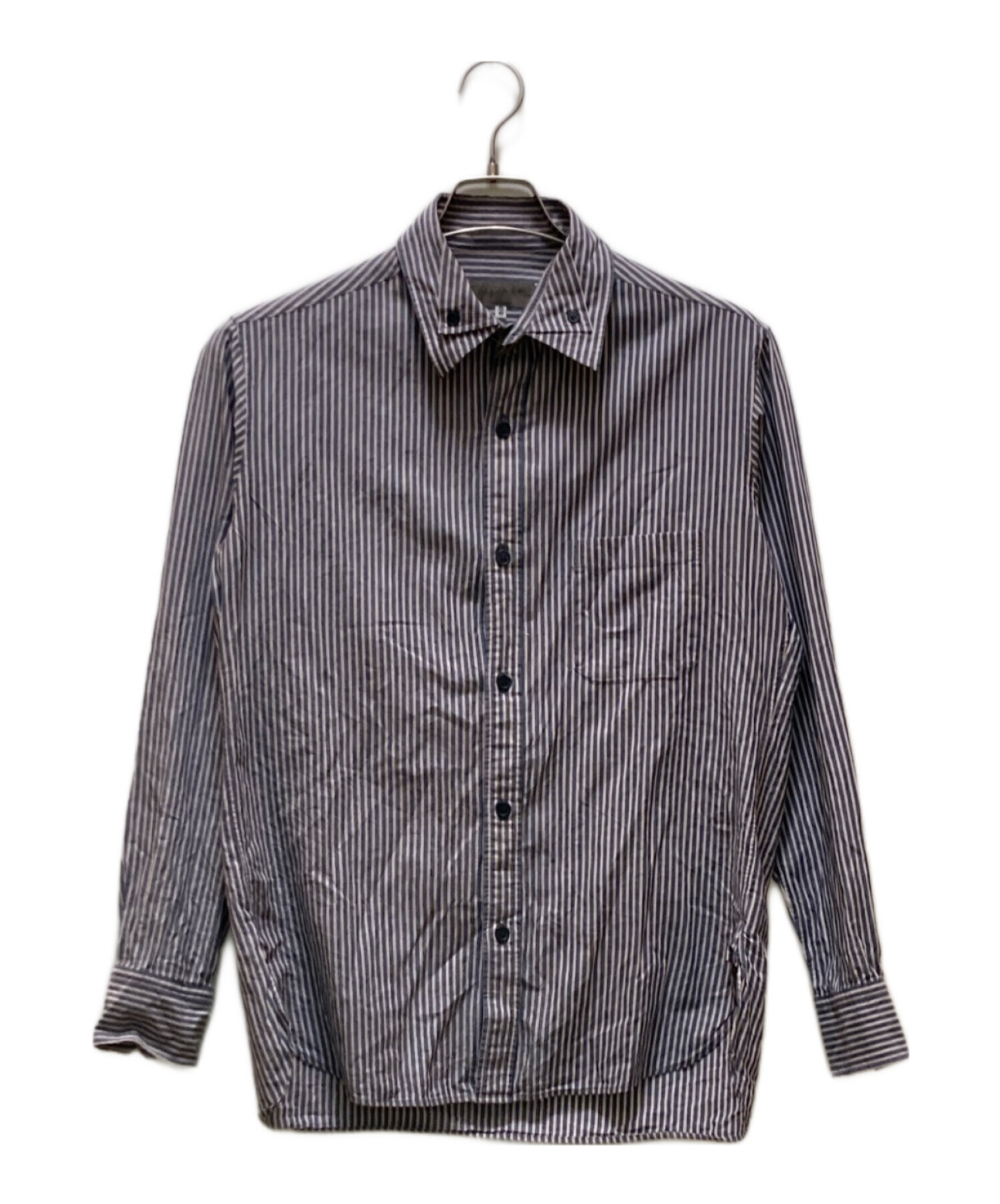 中古・古着通販】Yohji Yamamoto pour homme (ヨウジヤマモト 