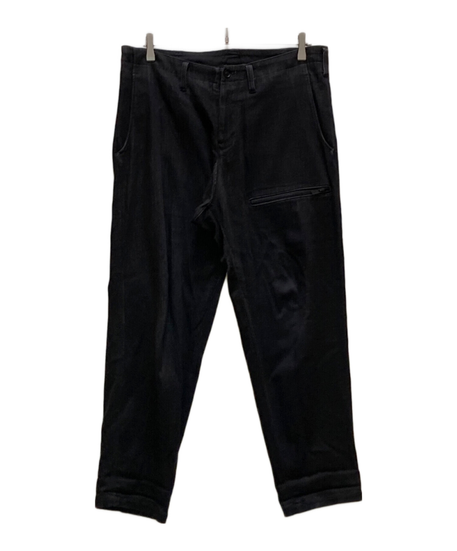 中古・古着通販】Yohji Yamamoto pour homme (ヨウジヤマモト 