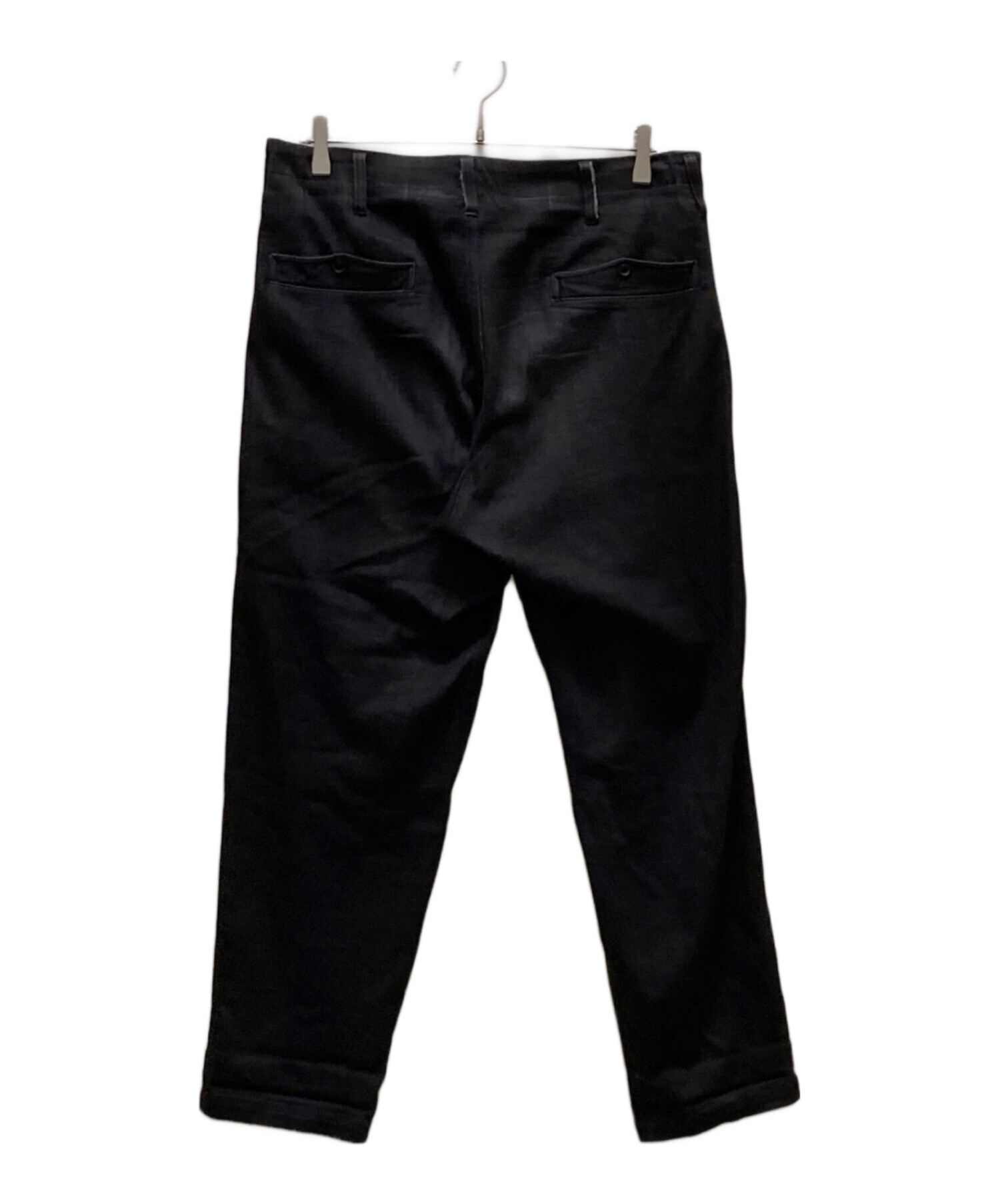 中古・古着通販】Yohji Yamamoto pour homme (ヨウジヤマモト 