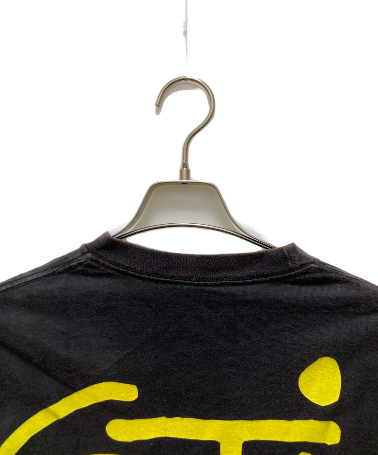 中古・古着通販】stussy (ステューシー) ラスタデカロゴTシャツ