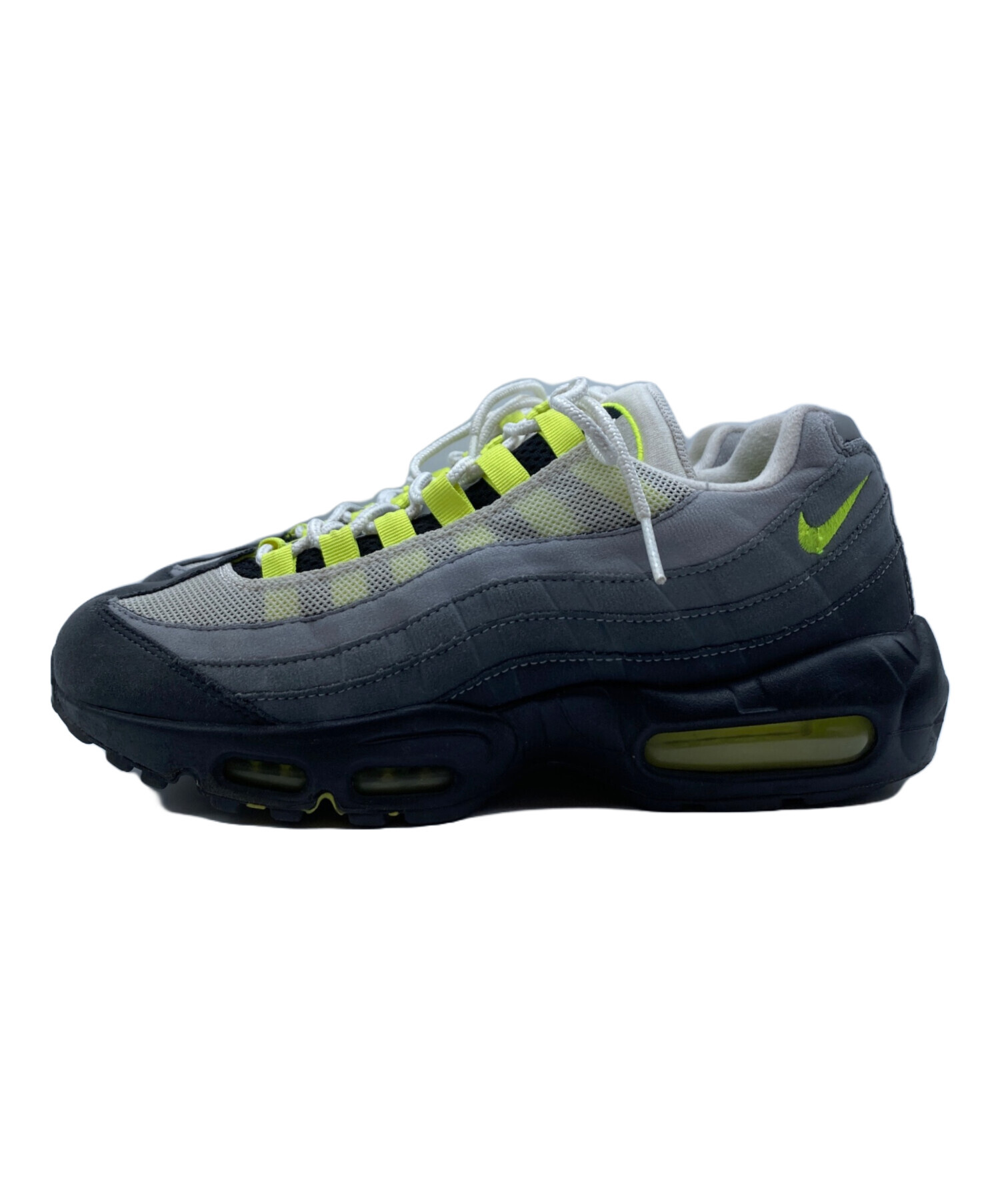 中古・古着通販】NIKE (ナイキ) エアマックス95 OG 