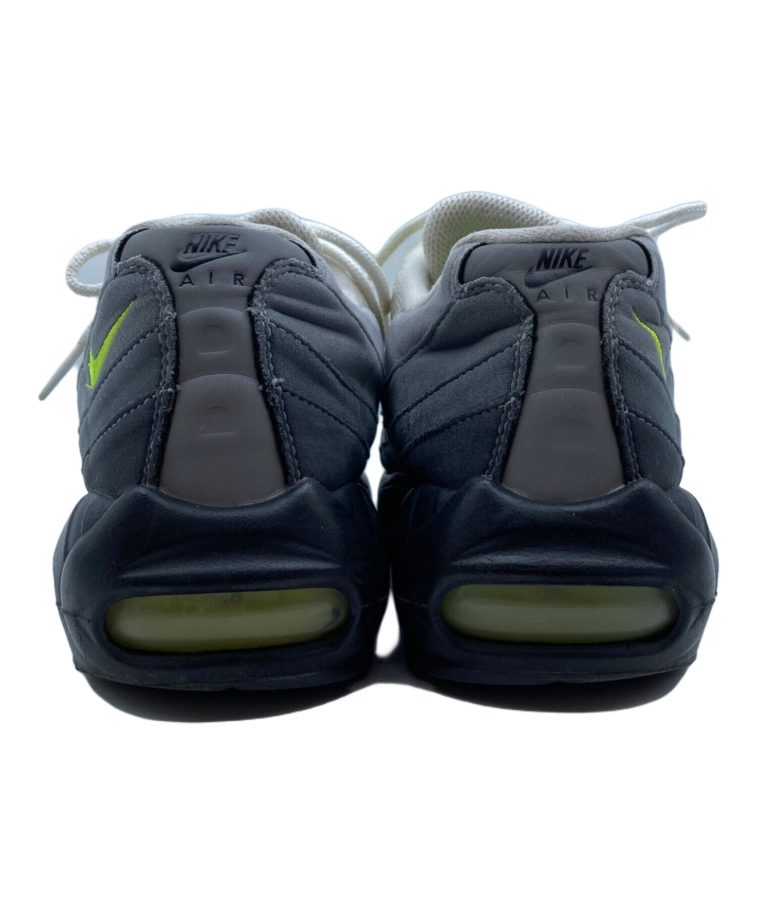 中古・古着通販】NIKE (ナイキ) エアマックス95 OG 