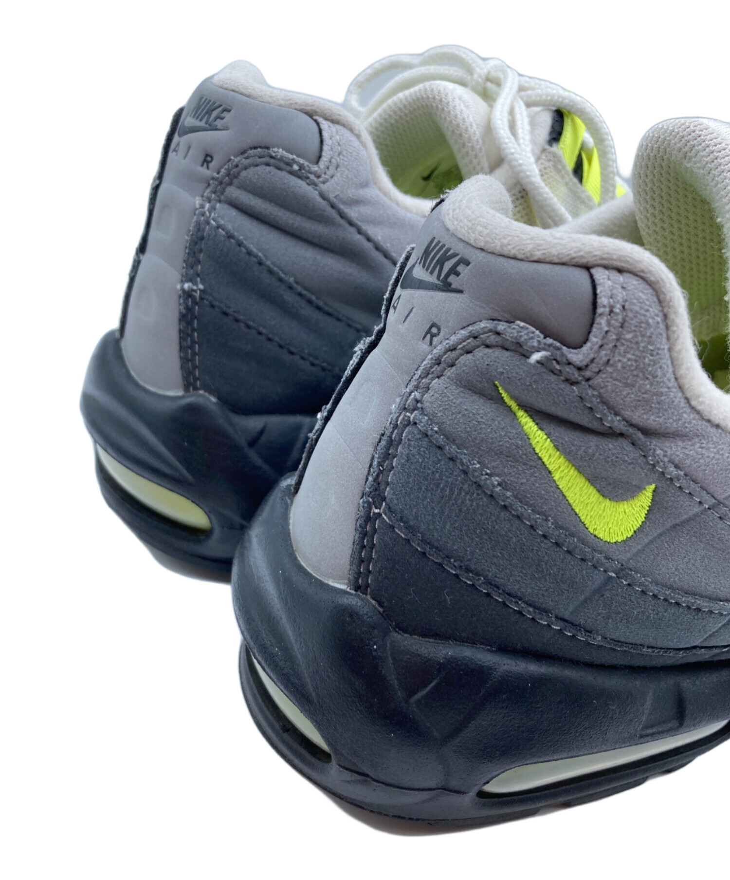 中古・古着通販】NIKE (ナイキ) エアマックス95 OG 