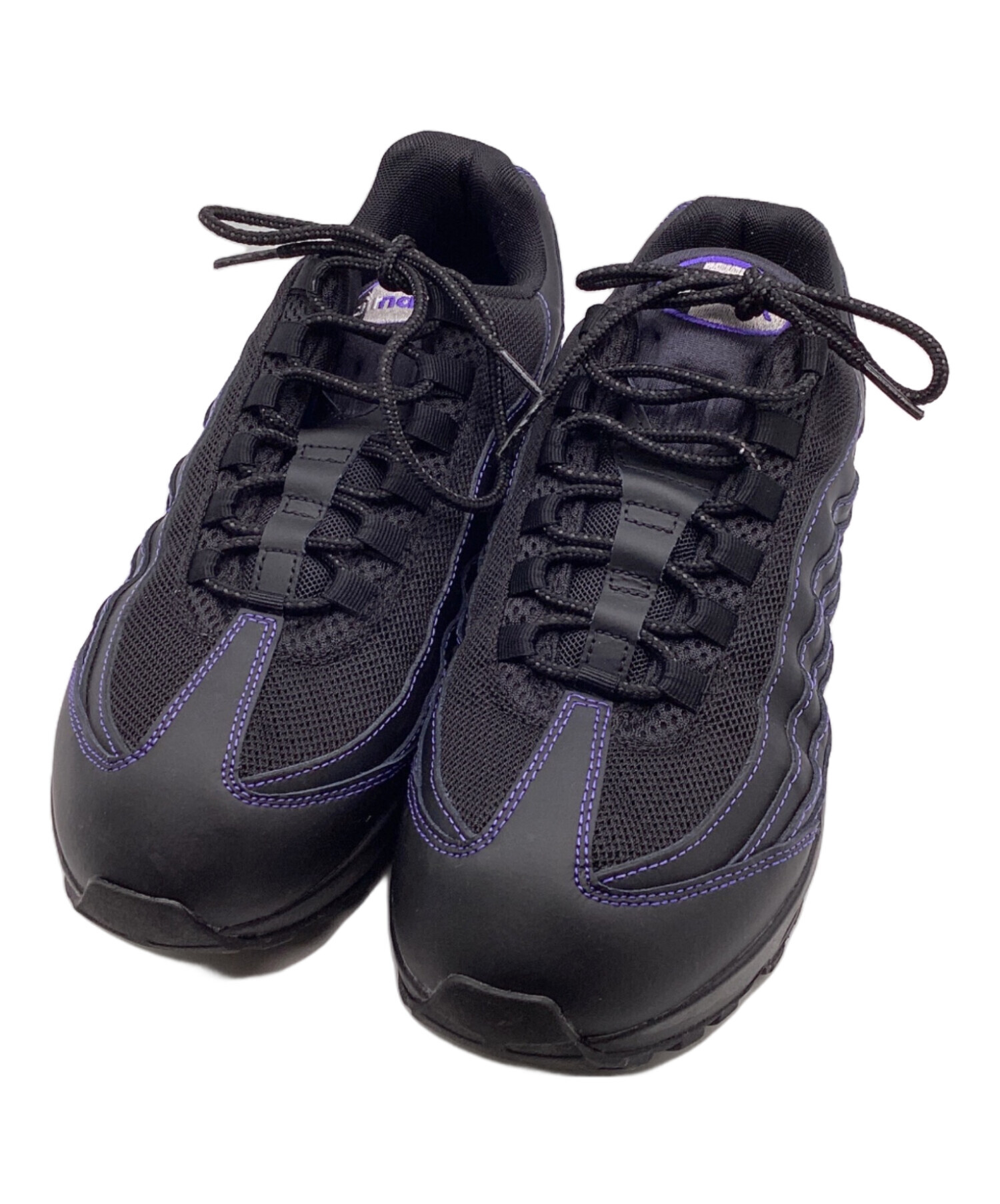 中古・古着通販】NIKE (ナイキ) エアマックス95 OG ビッグバブル