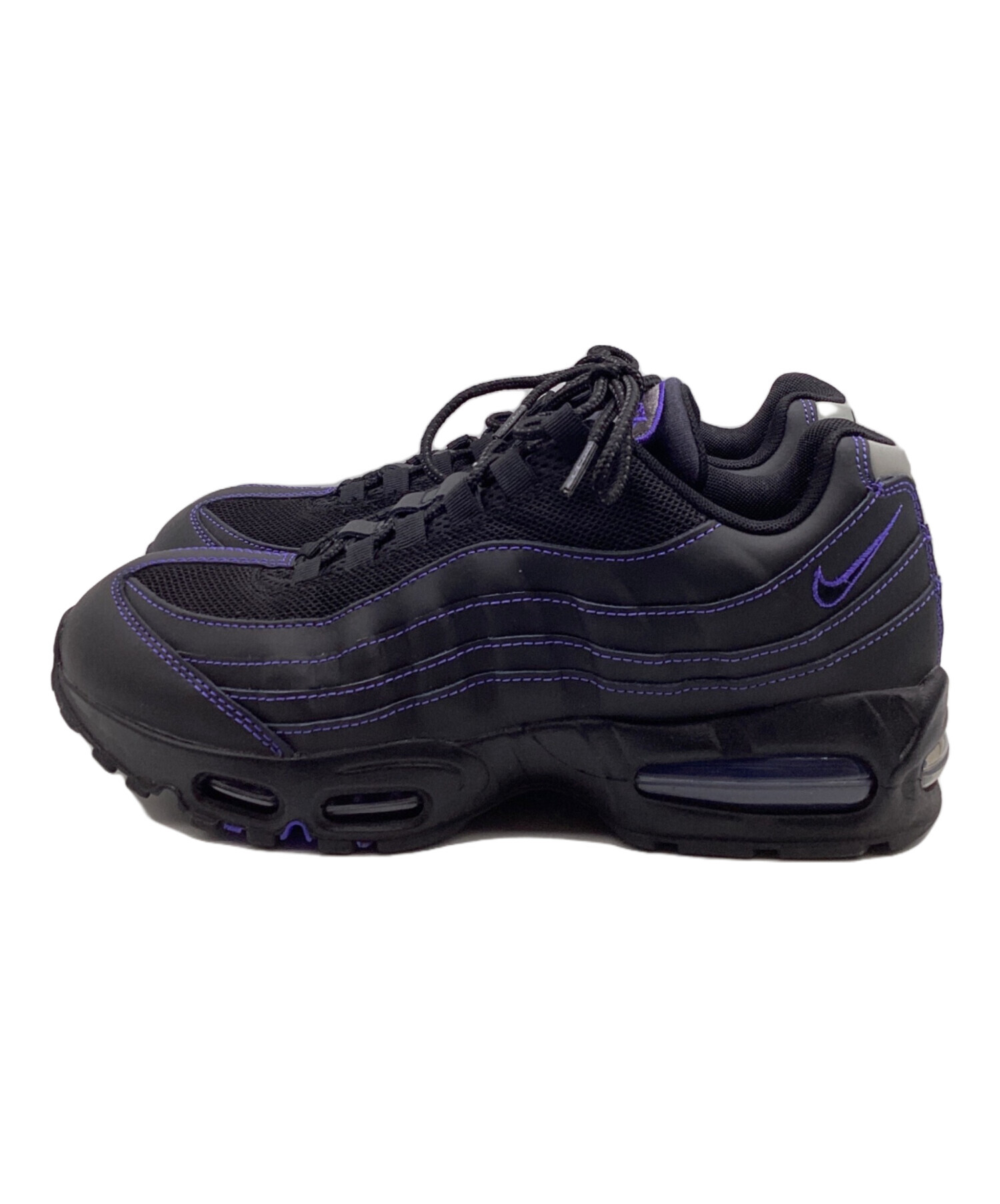 中古・古着通販】NIKE (ナイキ) エアマックス95 OG ビッグバブル 