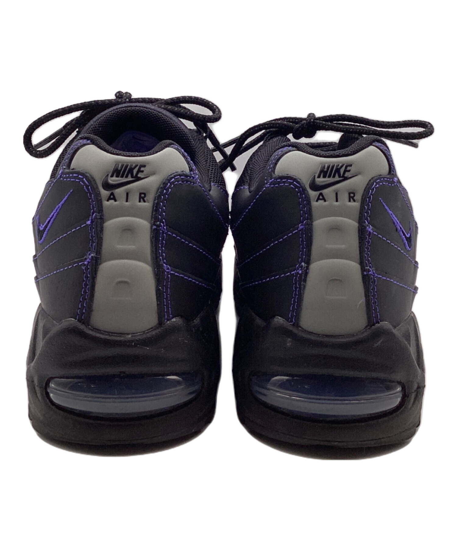 中古・古着通販】NIKE (ナイキ) エアマックス95 OG ビッグバブル 