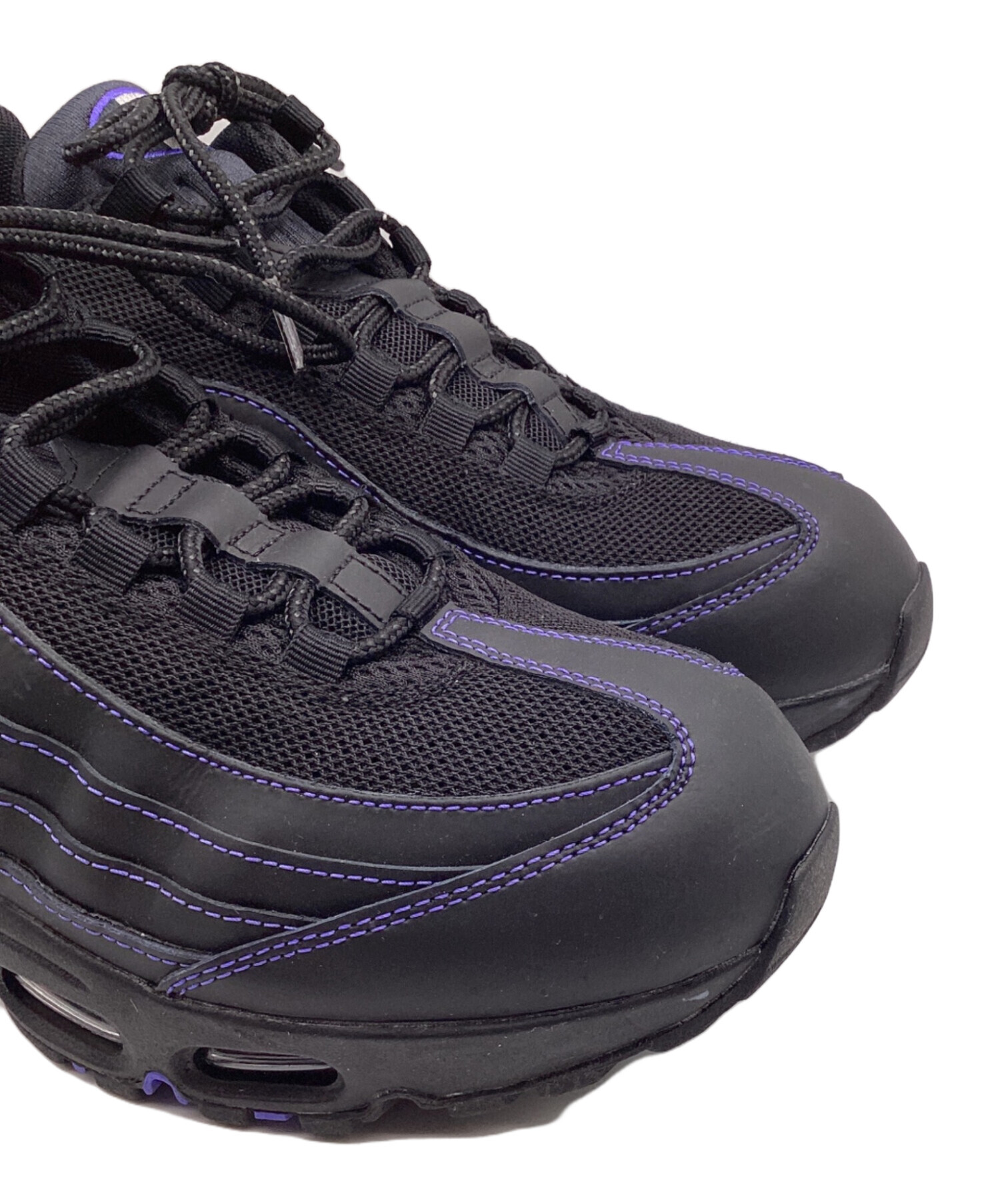 中古・古着通販】NIKE (ナイキ) エアマックス95 OG ビッグバブル 