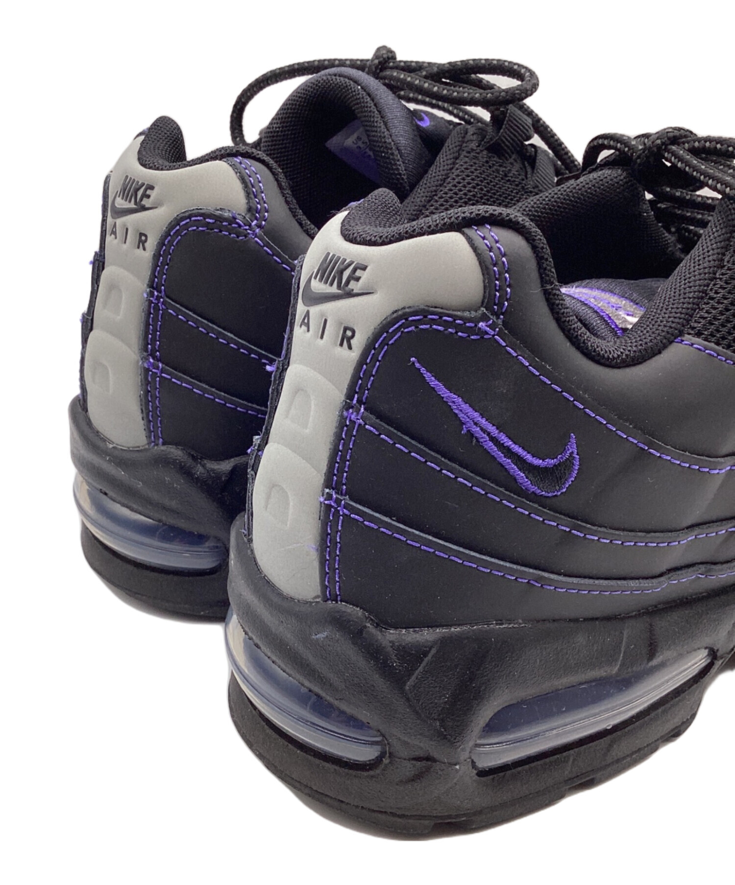 中古・古着通販】NIKE (ナイキ) エアマックス95 OG ビッグバブル 