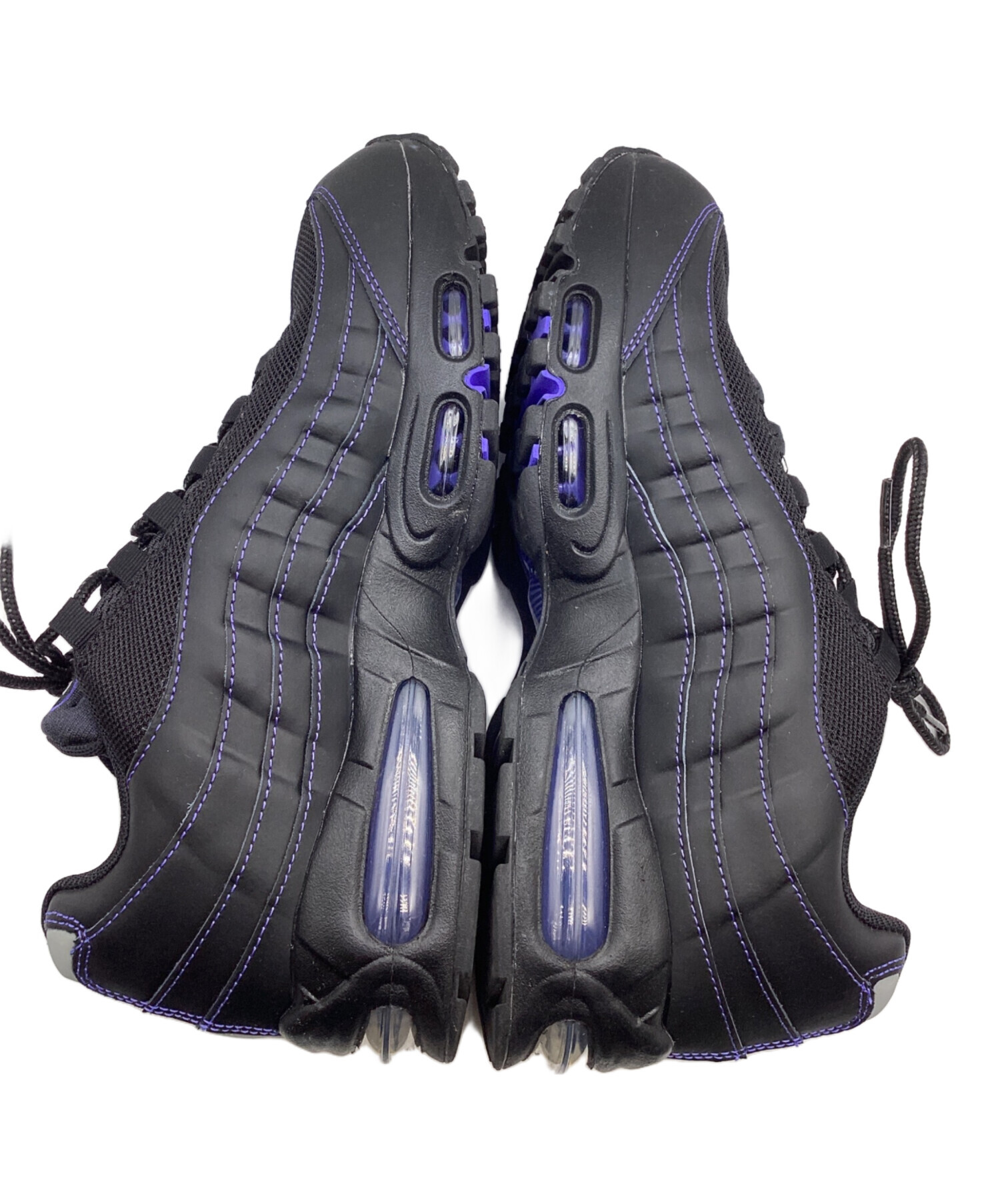 中古・古着通販】NIKE (ナイキ) エアマックス95 OG ビッグバブル 