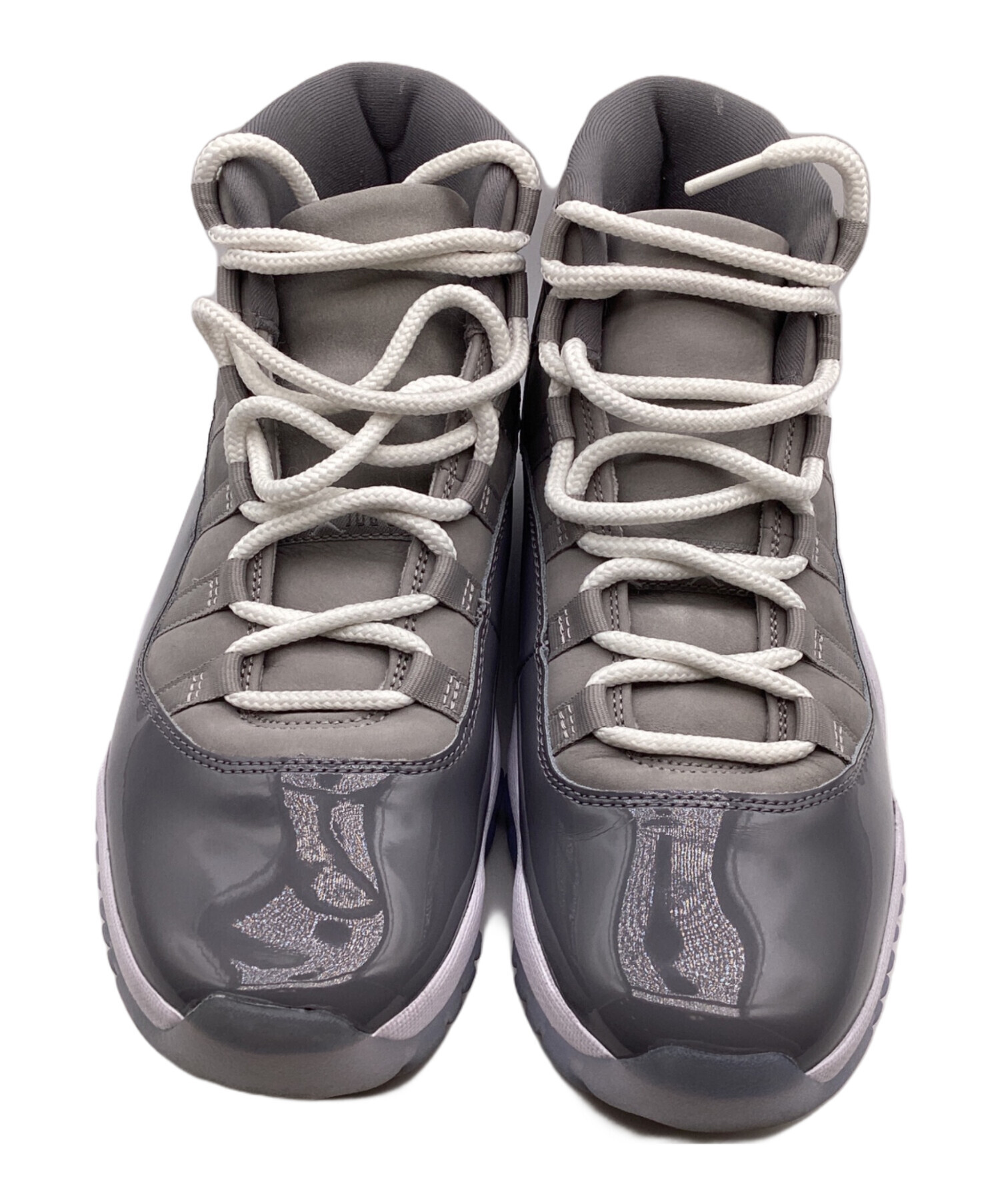 中古・古着通販】NIKE (ナイキ) エアジョーダン11 レトロ 