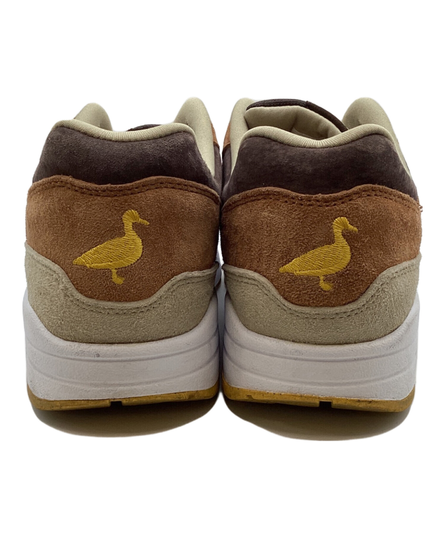 中古・古着通販】NIKE (ナイキ) エアマックス1 ダックパック 