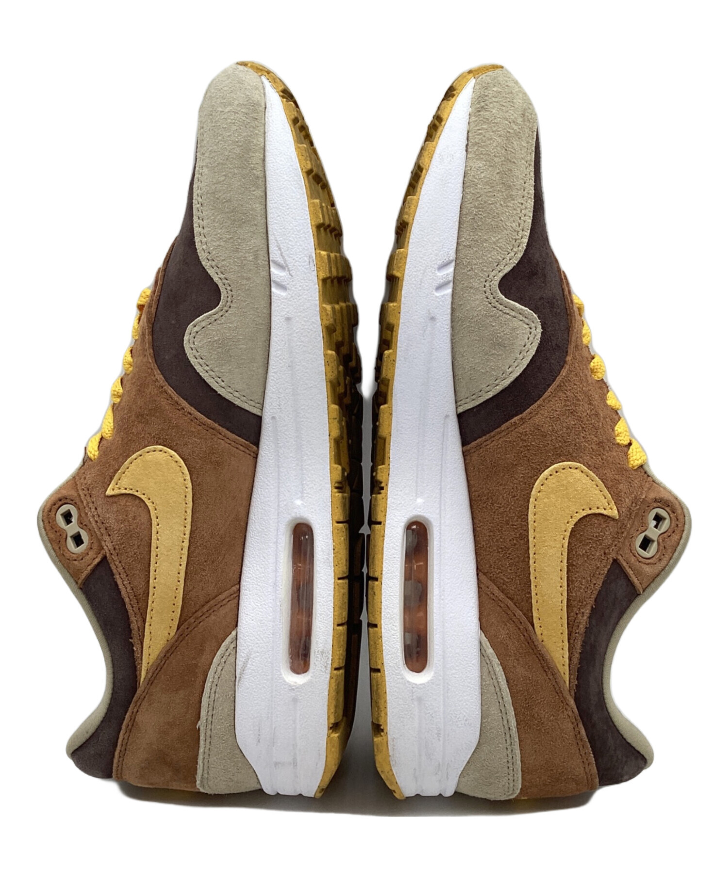 中古・古着通販】NIKE (ナイキ) エアマックス1 ダックパック 