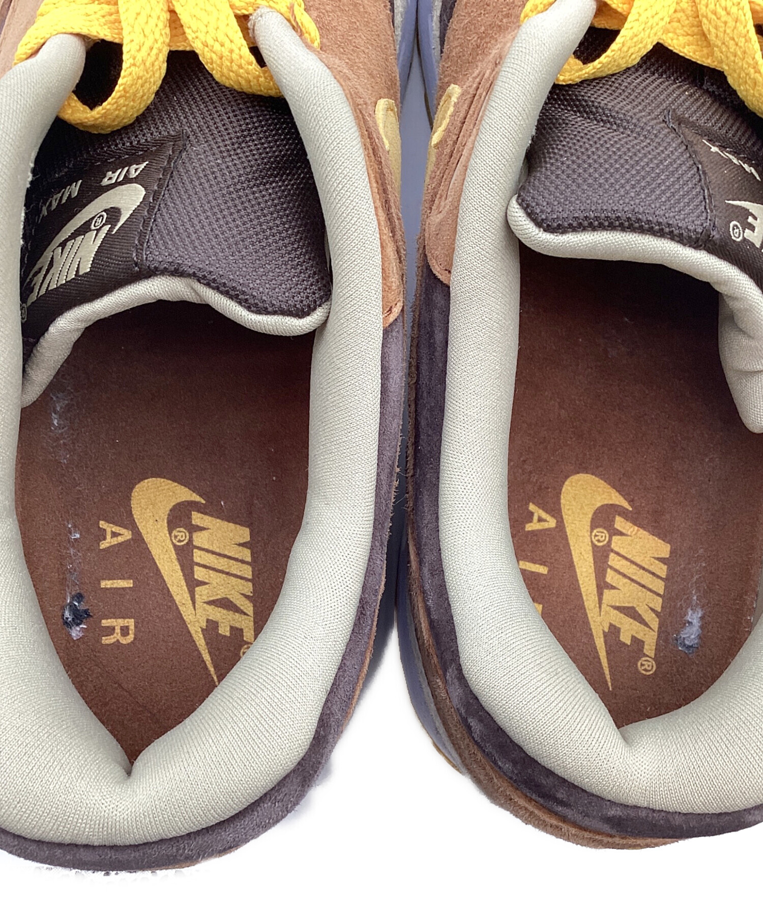 中古・古着通販】NIKE (ナイキ) エアマックス1 ダックパック 