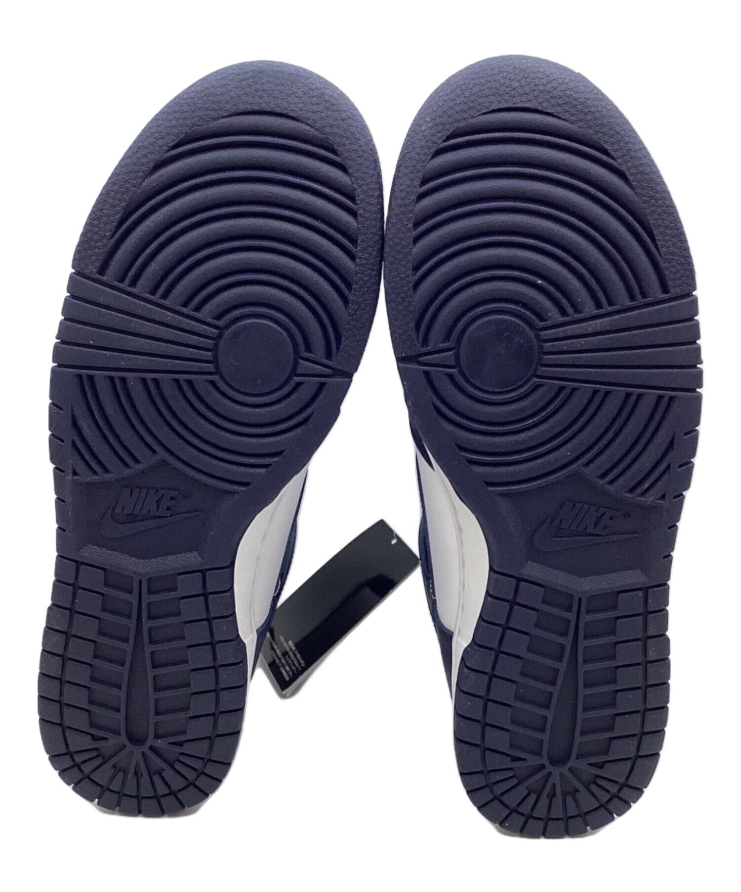 中古・古着通販】NIKE (ナイキ) ダンク ハイ 