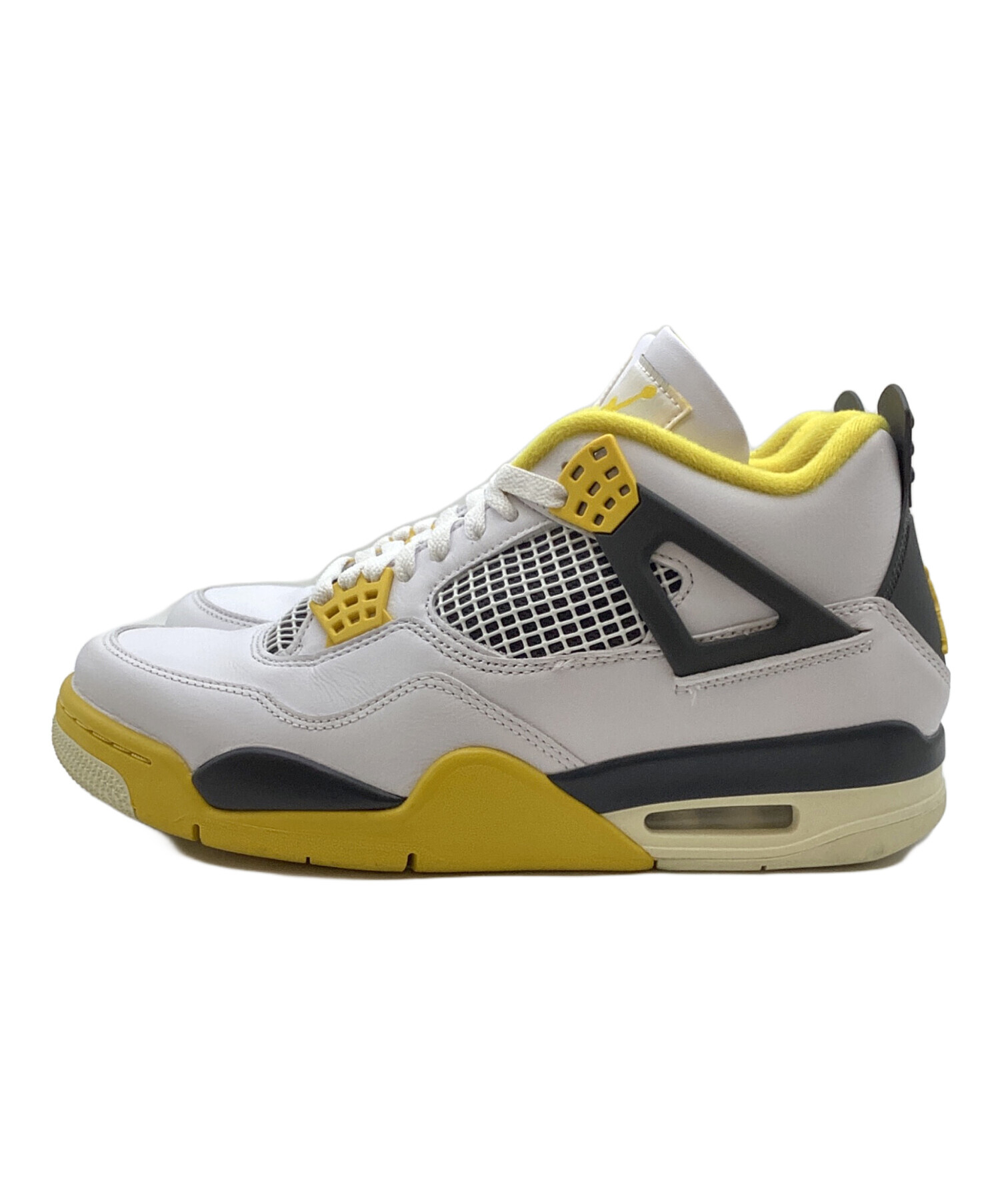 中古・古着通販】NIKE (ナイキ) ウィメンズ エアジョーダン4 レトロ 