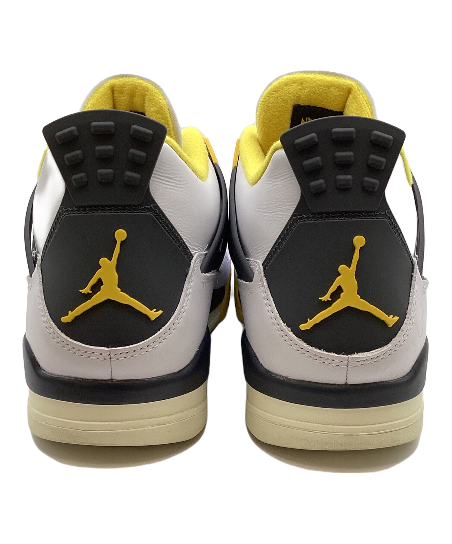 中古・古着通販】NIKE (ナイキ) ウィメンズ エアジョーダン4 レトロ