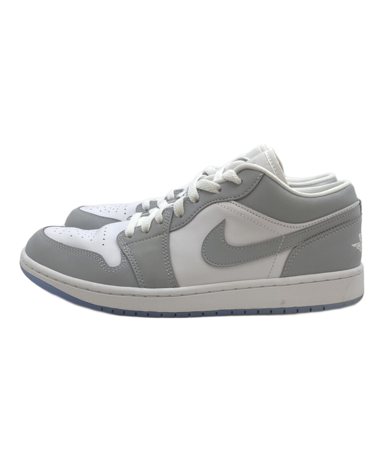 中古・古着通販】NIKE (ナイキ) ウィメンズ エアジョーダン1 ロー 