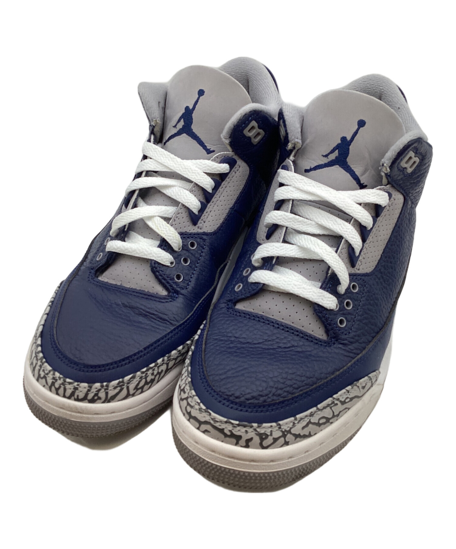 中古・古着通販】NIKE (ナイキ) エアジョーダン3 