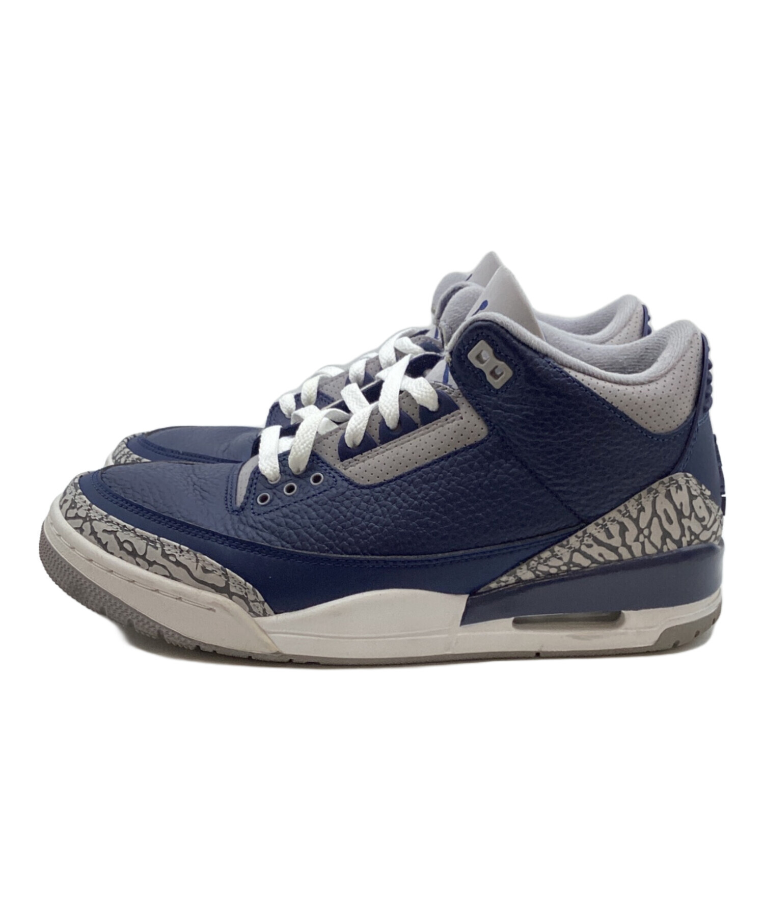 中古・古着通販】NIKE (ナイキ) エアジョーダン3 