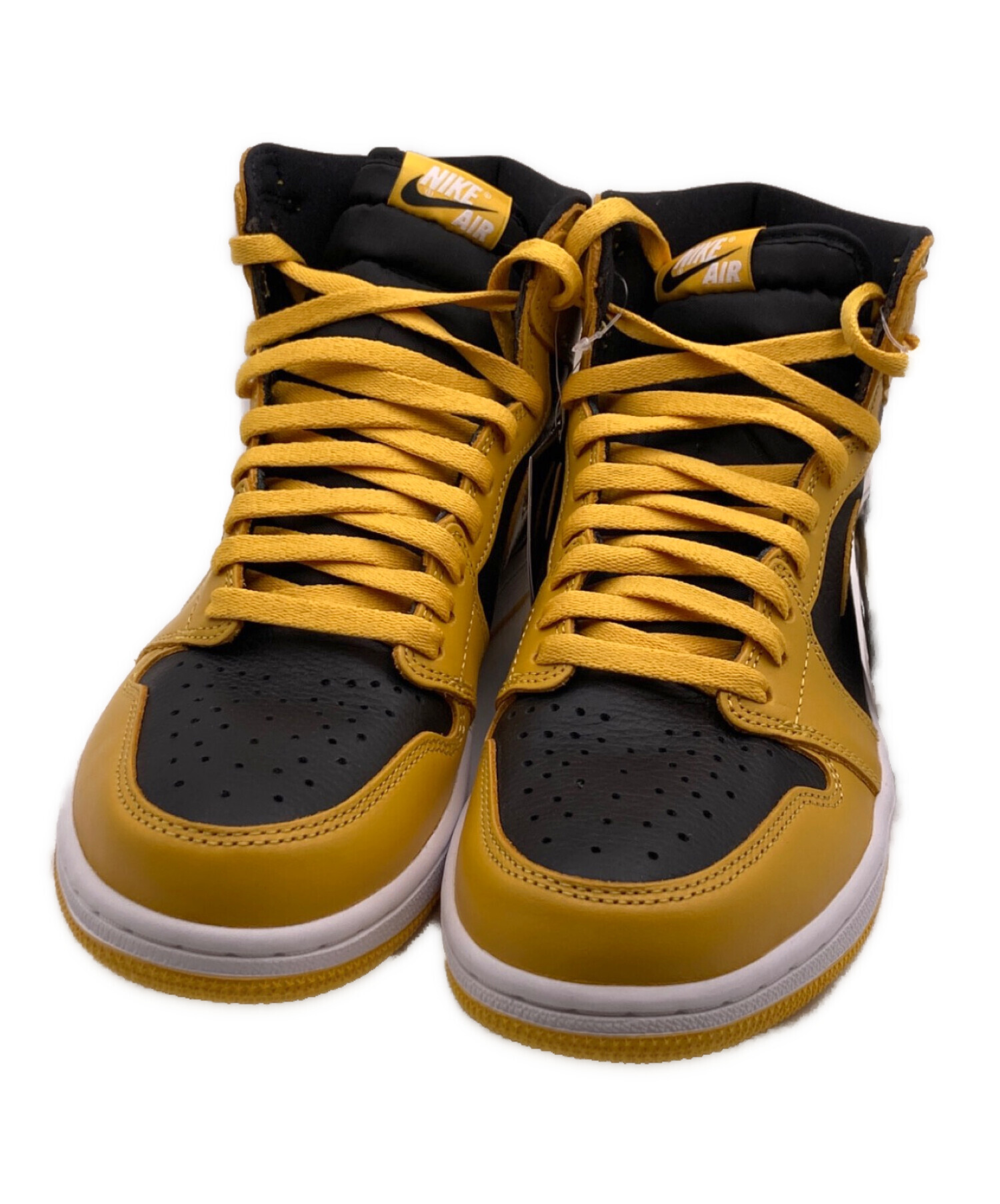 中古・古着通販】NIKE (ナイキ) エアジョーダン1 ハイ OG 