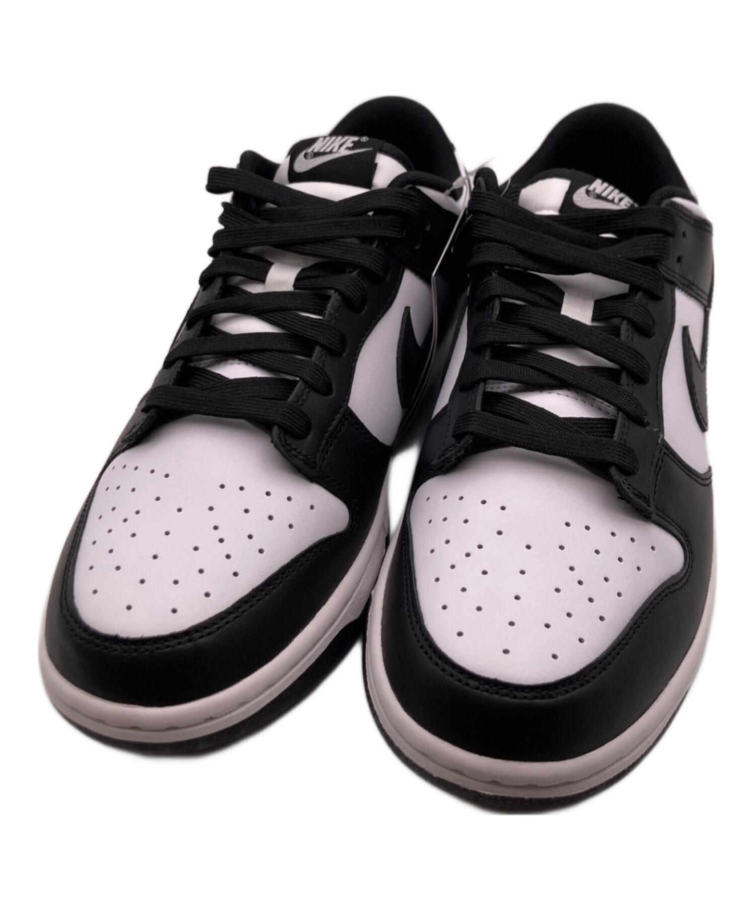 中古・古着通販】NIKE (ナイキ) ダンク ロー レトロ 