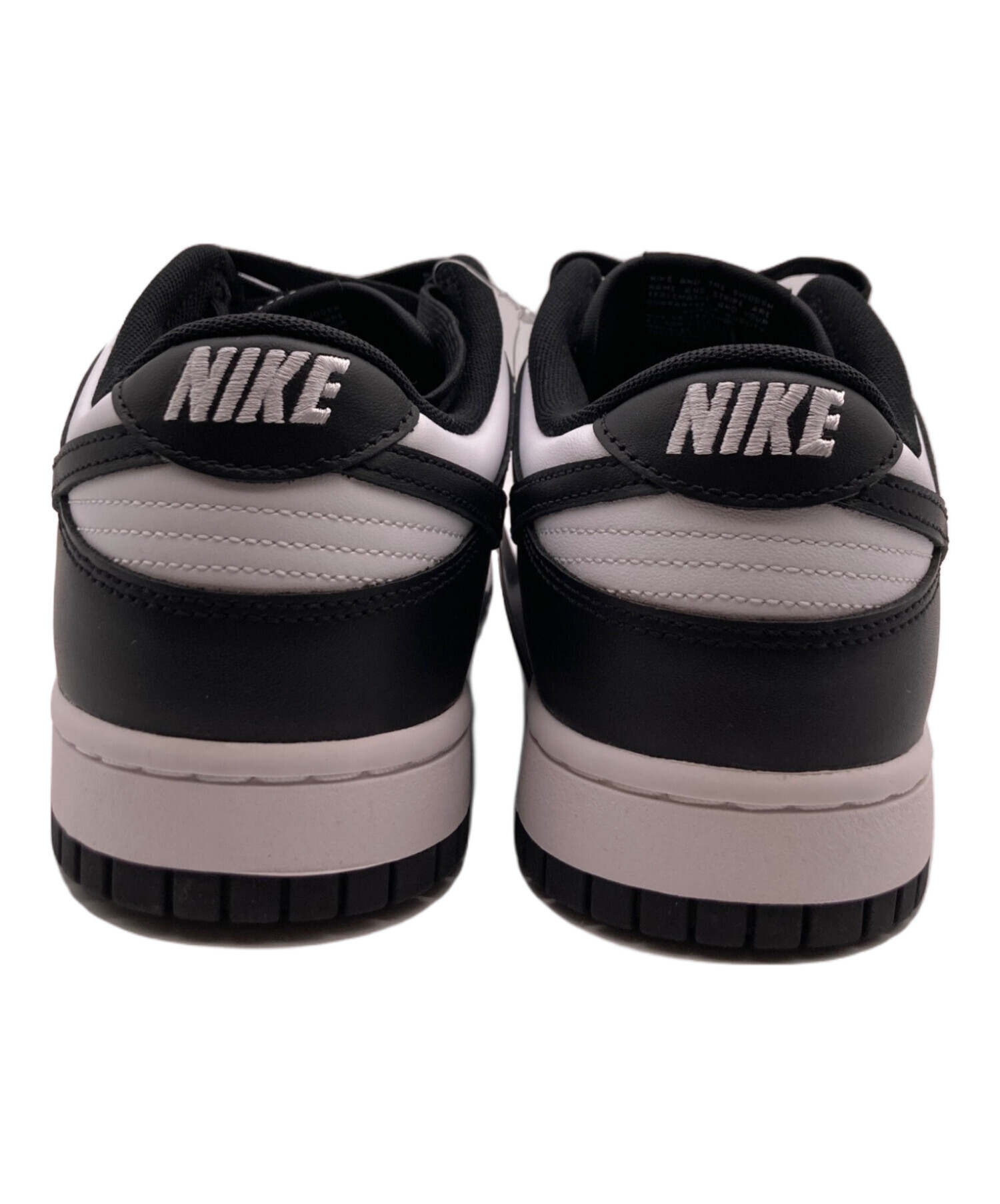 中古・古着通販】NIKE (ナイキ) ダンク ロー レトロ 