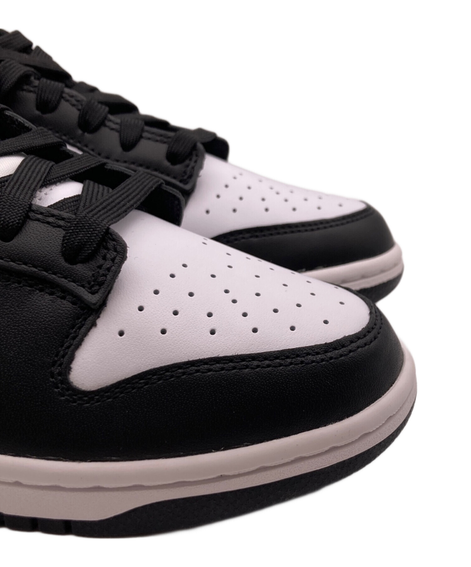中古・古着通販】NIKE (ナイキ) ダンク ロー レトロ 