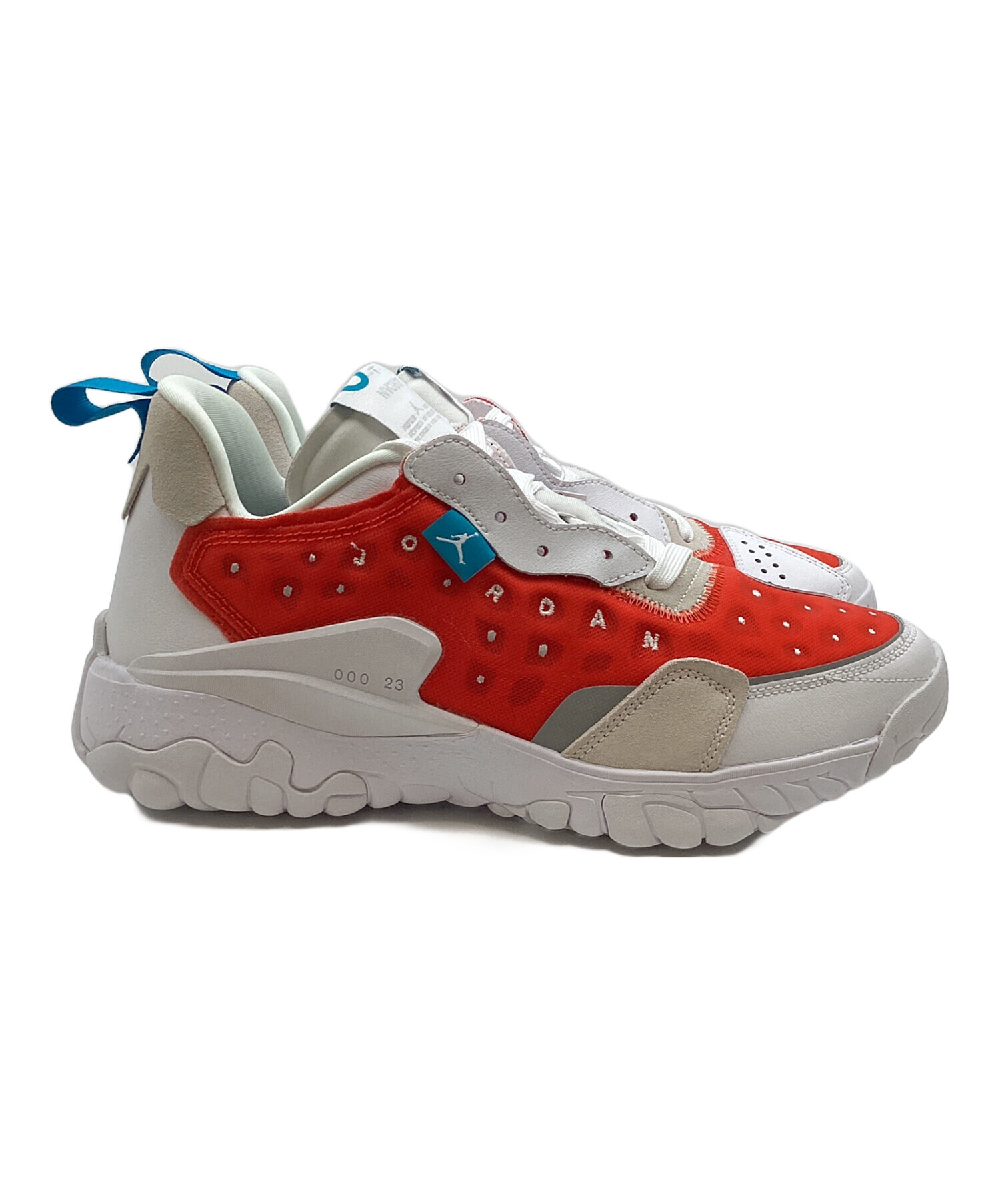 中古・古着通販】NIKE (ナイキ) ジョーダン デルタ2 