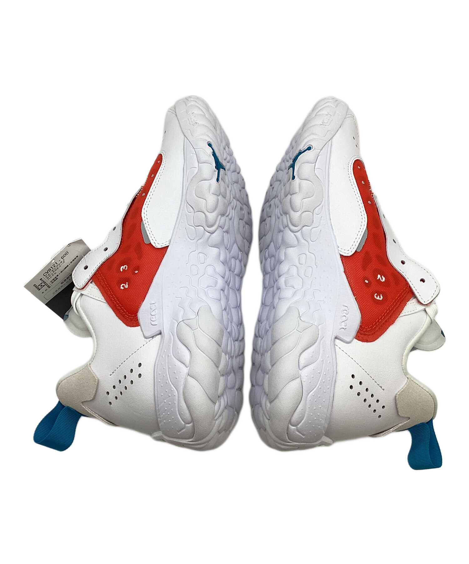 中古・古着通販】NIKE (ナイキ) ジョーダン デルタ2 