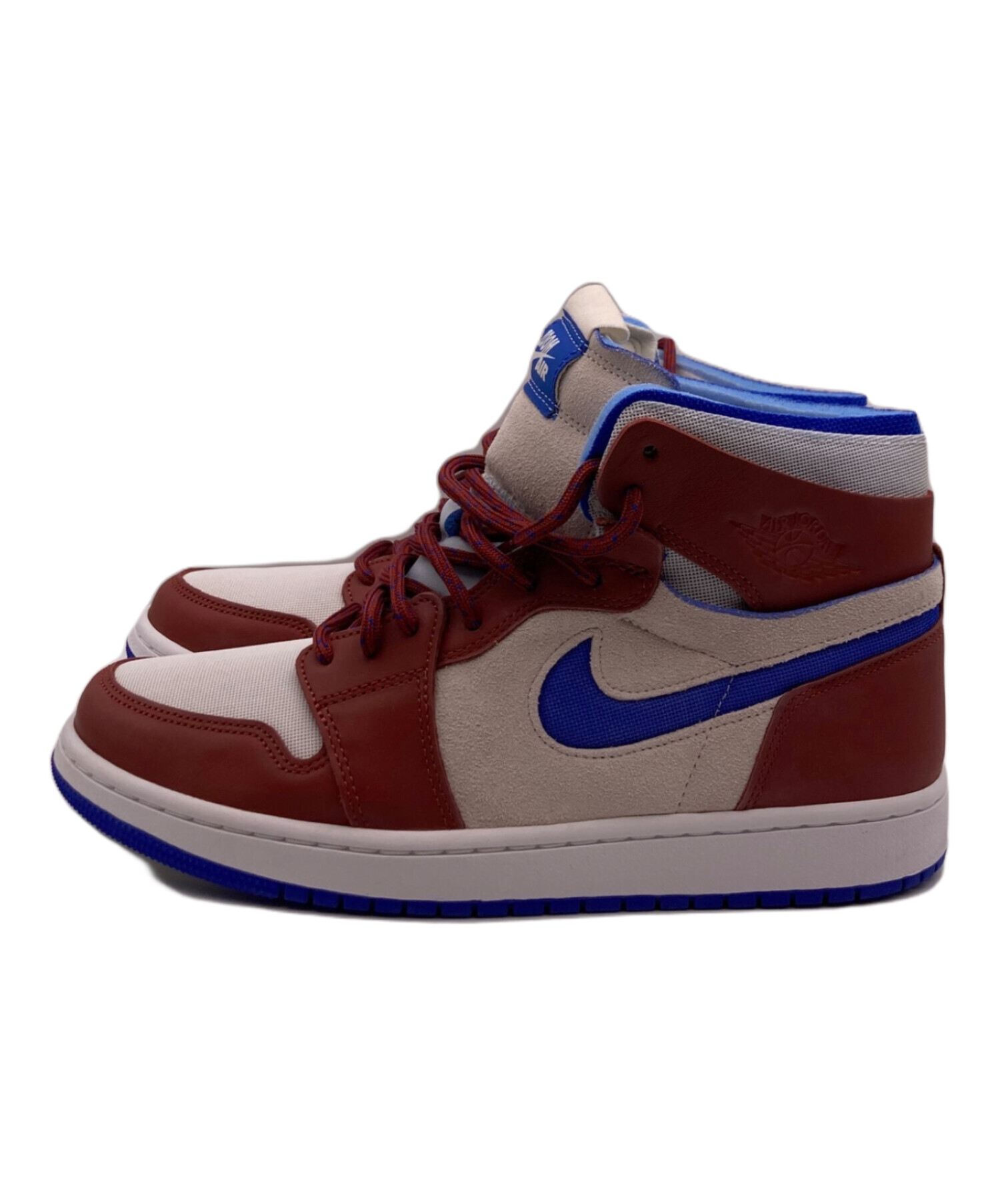 中古・古着通販】NIKE (ナイキ) ウィメンズ エアジョーダン1 ハイ 