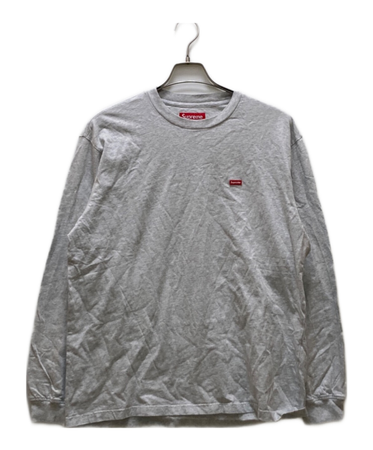 中古・古着通販】Supreme (シュプリーム) SMALL BOX LOGO ロング
