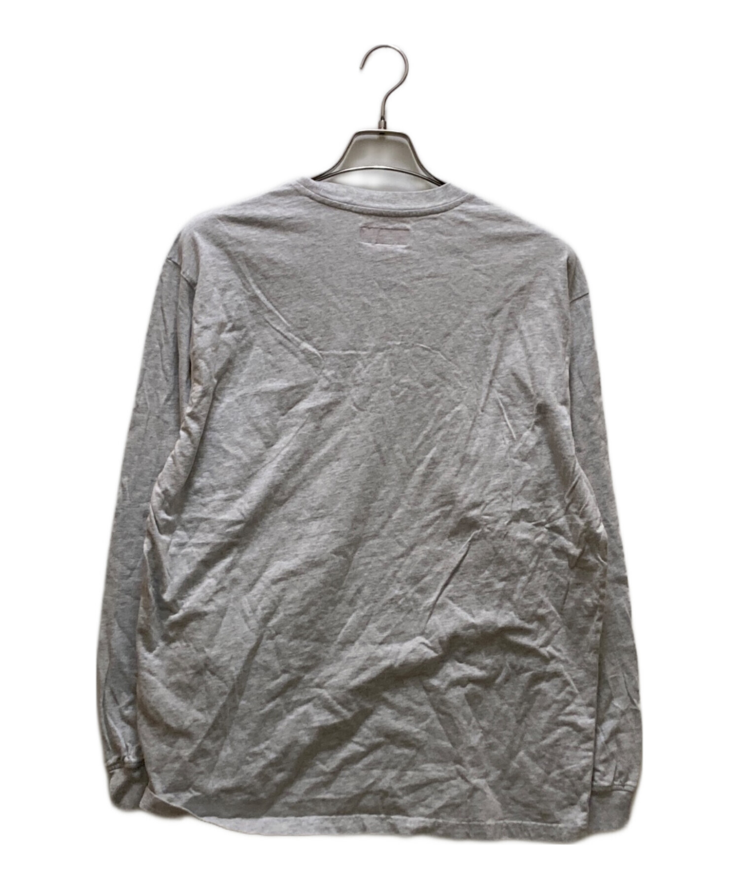 中古・古着通販】Supreme (シュプリーム) SMALL BOX LOGO ロング