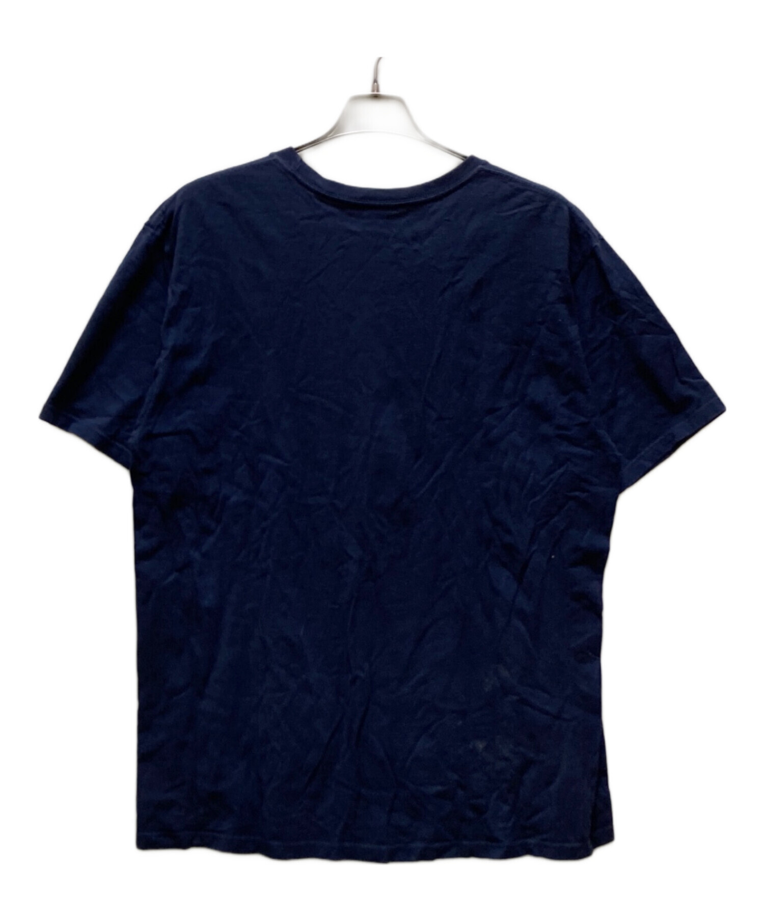 中古・古着通販】stussy (ステューシー) シャドーマン プリントTシャツ