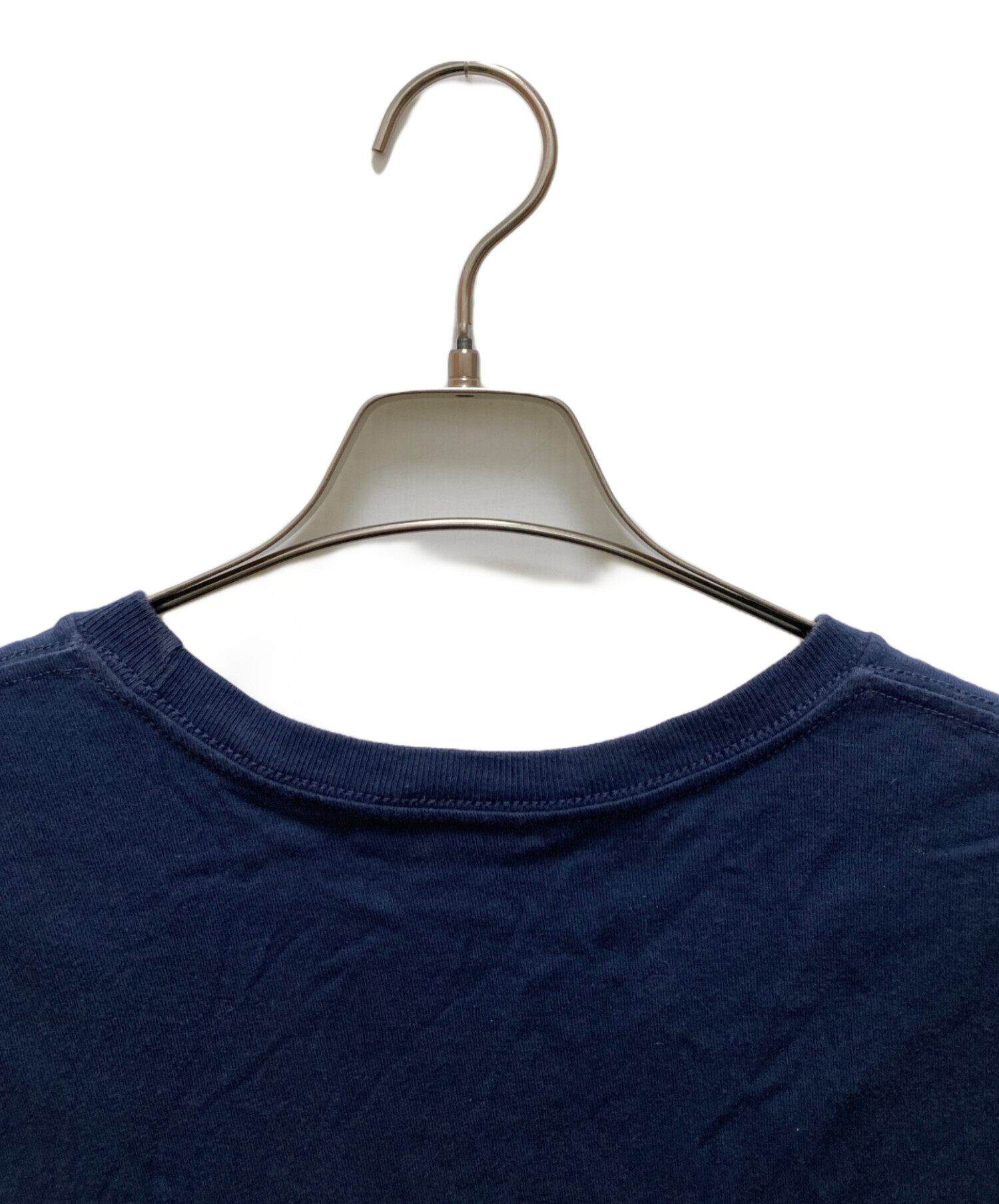 中古・古着通販】stussy (ステューシー) シャドーマン プリントTシャツ