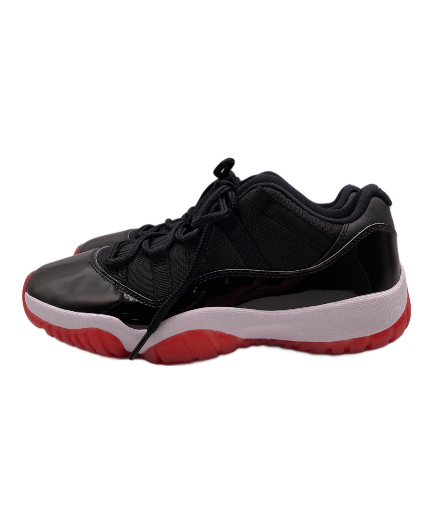 中古・古着通販】NIKE (ナイキ) エア ジョーダン 11 レトロ LOW 