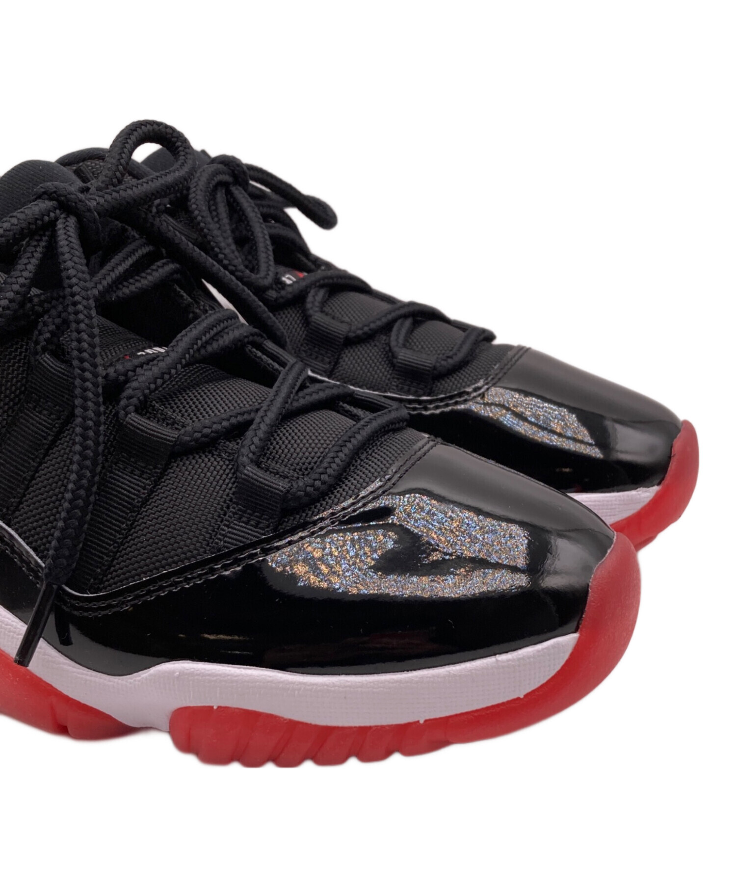 中古・古着通販】NIKE (ナイキ) エア ジョーダン 11 レトロ LOW 