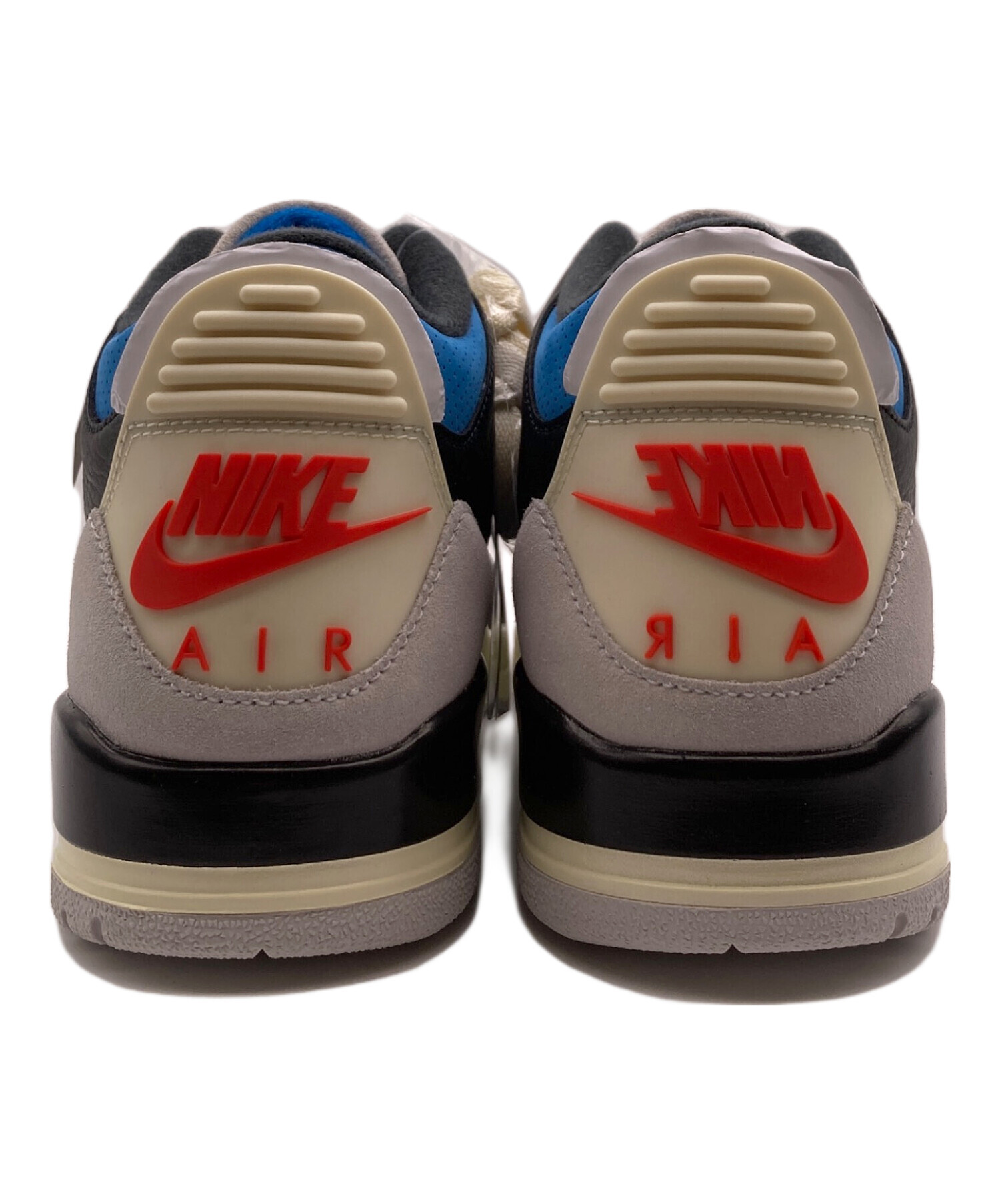 中古・古着通販】NIKE (ナイキ) エアジョーダン3 レトロ 