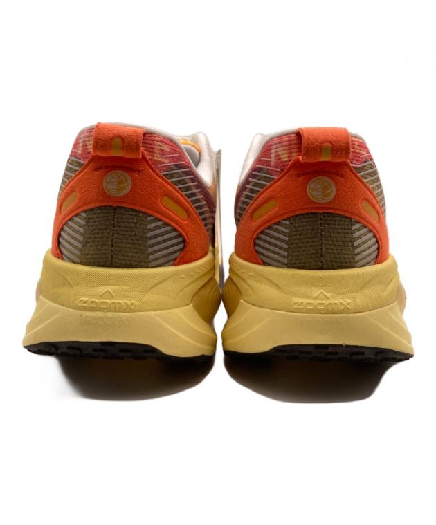 中古・古着通販】NIKE (ナイキ) ボメロ 18 SE イエロー サイズ:28 未