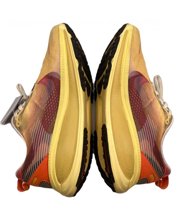 中古・古着通販】NIKE (ナイキ) ボメロ 18 SE イエロー サイズ:28 未