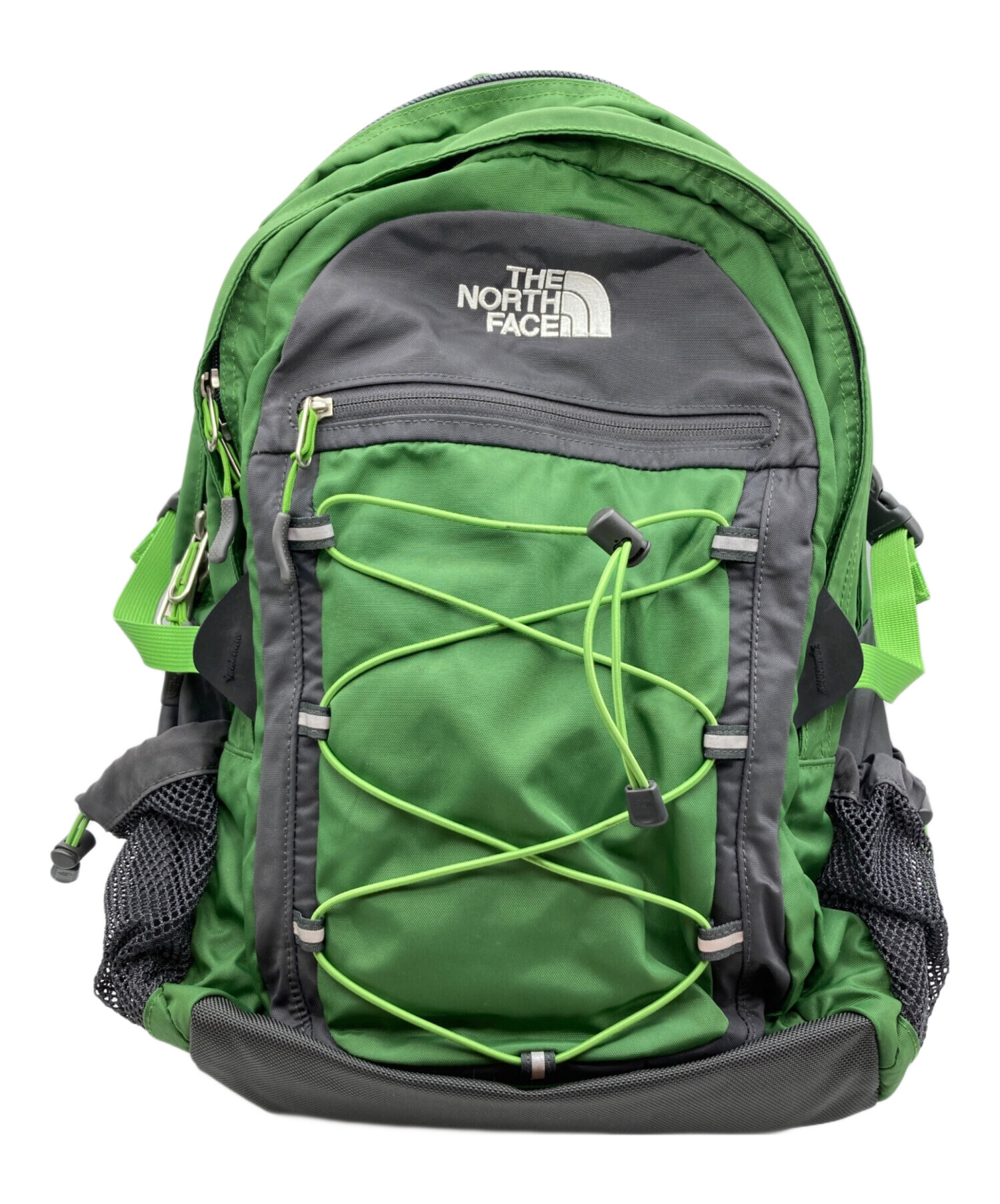 中古・古着通販】THE NORTH FACE (ザ ノース フェイス) リュック