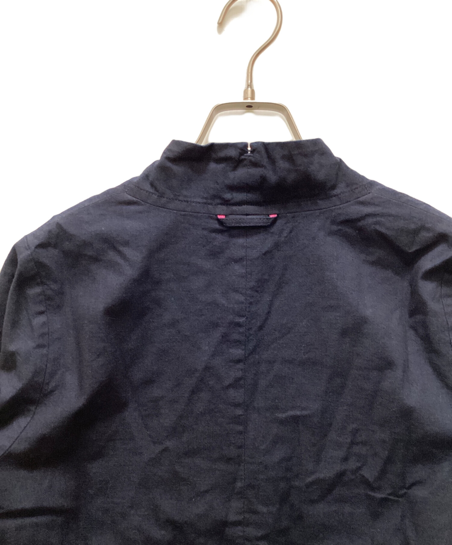中古・古着通販】PAL'LAS PALACE (パラスパレス) 藍染ワンピース