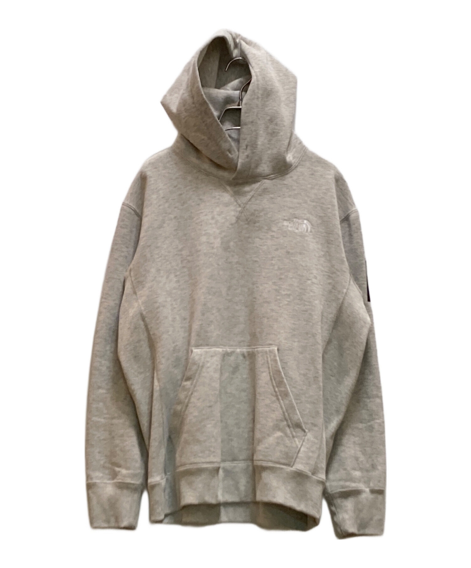 中古・古着通販】THE NORTH FACE (ザ ノース フェイス) スクエアロゴ