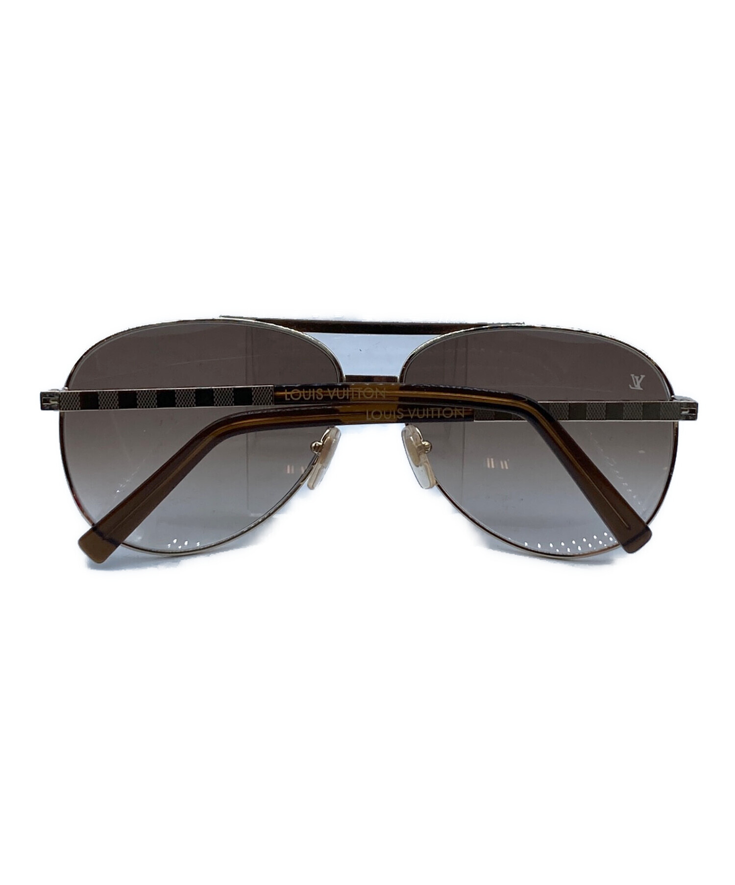 中古・古着通販】LOUIS VUITTON (ルイ ヴィトン) アティテュード 
