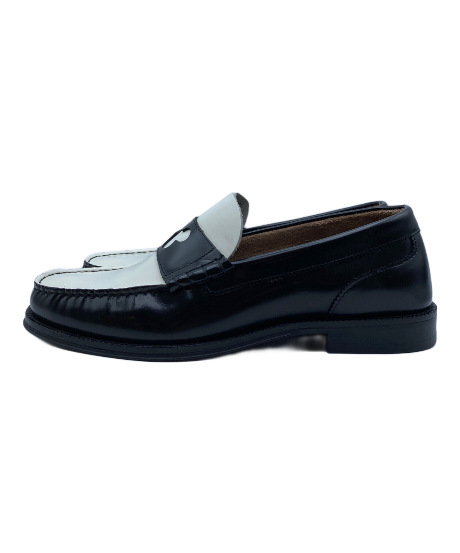 ザラ　ハリーランバート　革靴 中古・古着通販】ZARA (ザラ) Disney (ディズニー) Harry Lambert