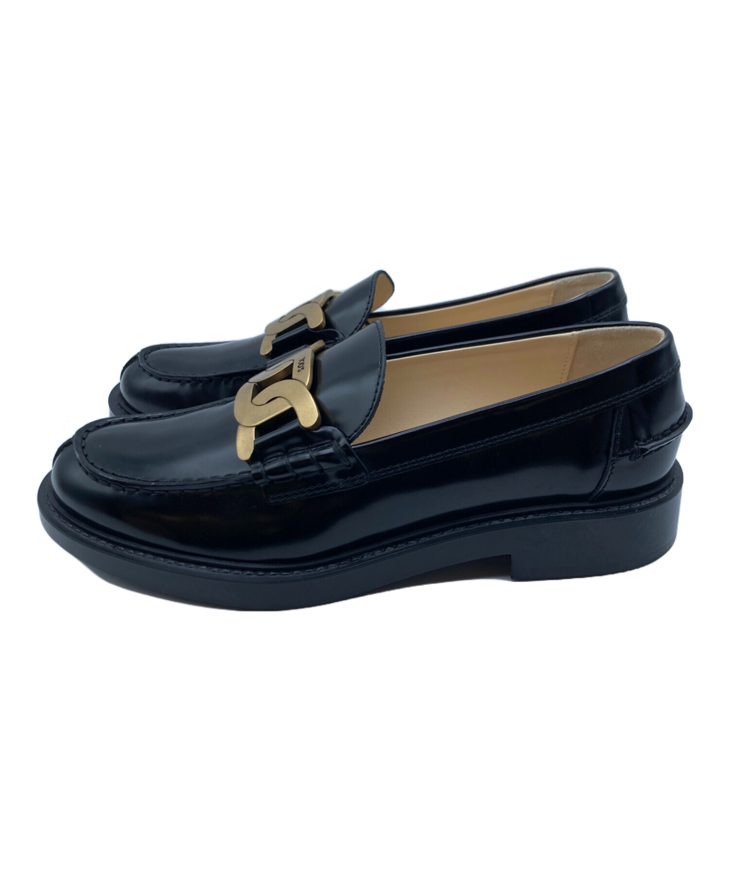 中古・古着通販】TOD'S (トッズ) オックスフォード ケイトレザー