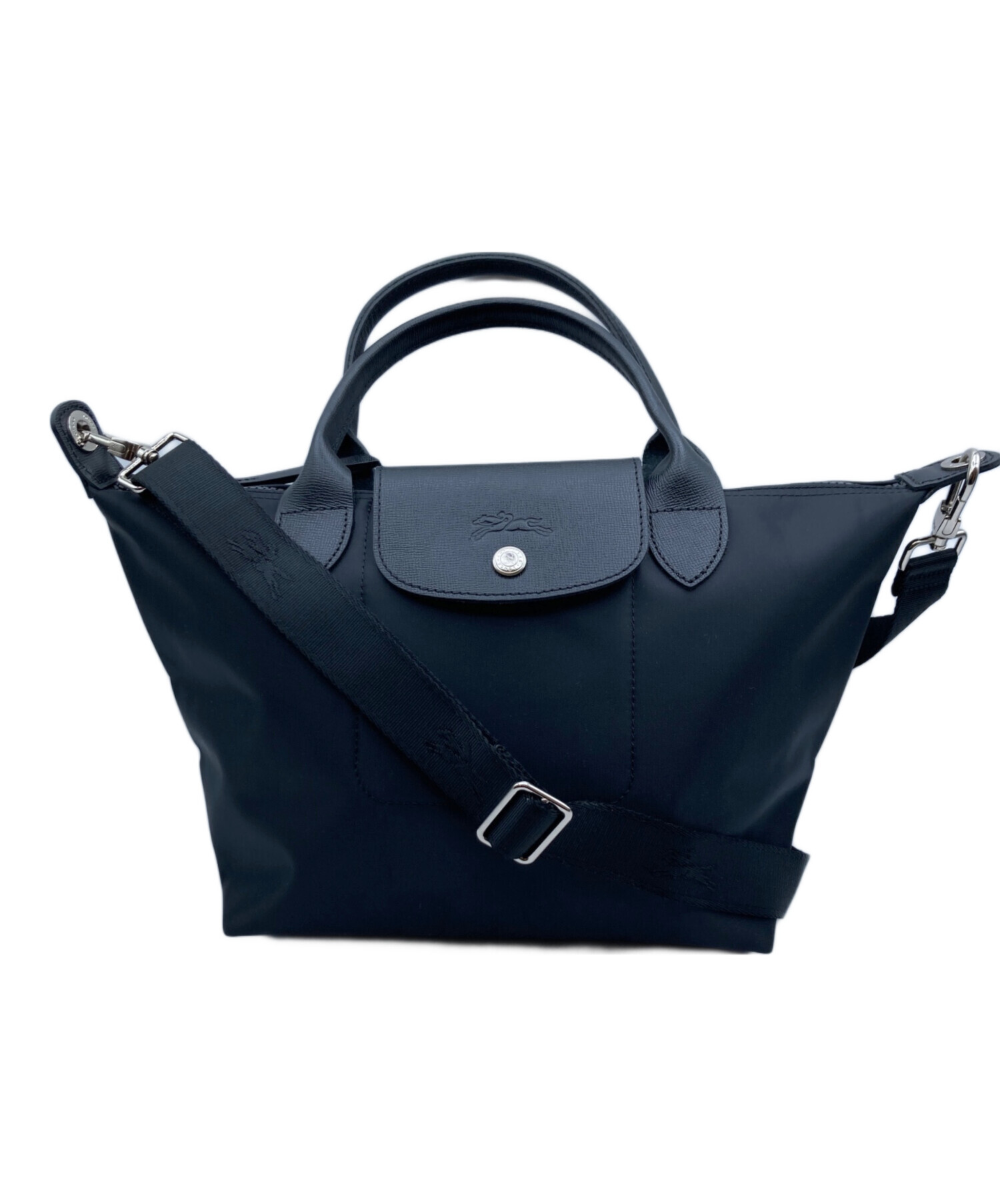 中古・古着通販】LONGCHAMP (ロンシャン) ル プリアージュ ネオ 2WAY