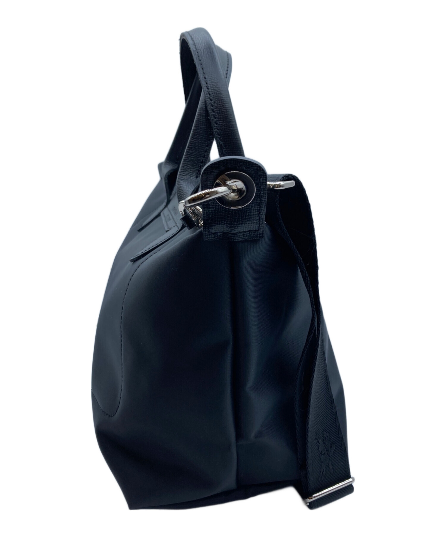 Longchamp ル・プリアージュ ネオ 2WAYバッグ 中古・古着通販】LONGCHAMP (ロンシャン) ル プリアージュ ネオ 2WAY