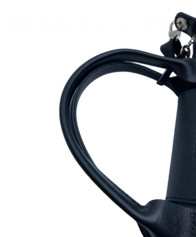 Longchamp ロンシャン ル プリアージュ・ネオ ショルダーバッグ ナイロン レディース [中古] LONGCHAMP - Longchamp ロンシャン ル プリアージュ・ネオ ショルダー